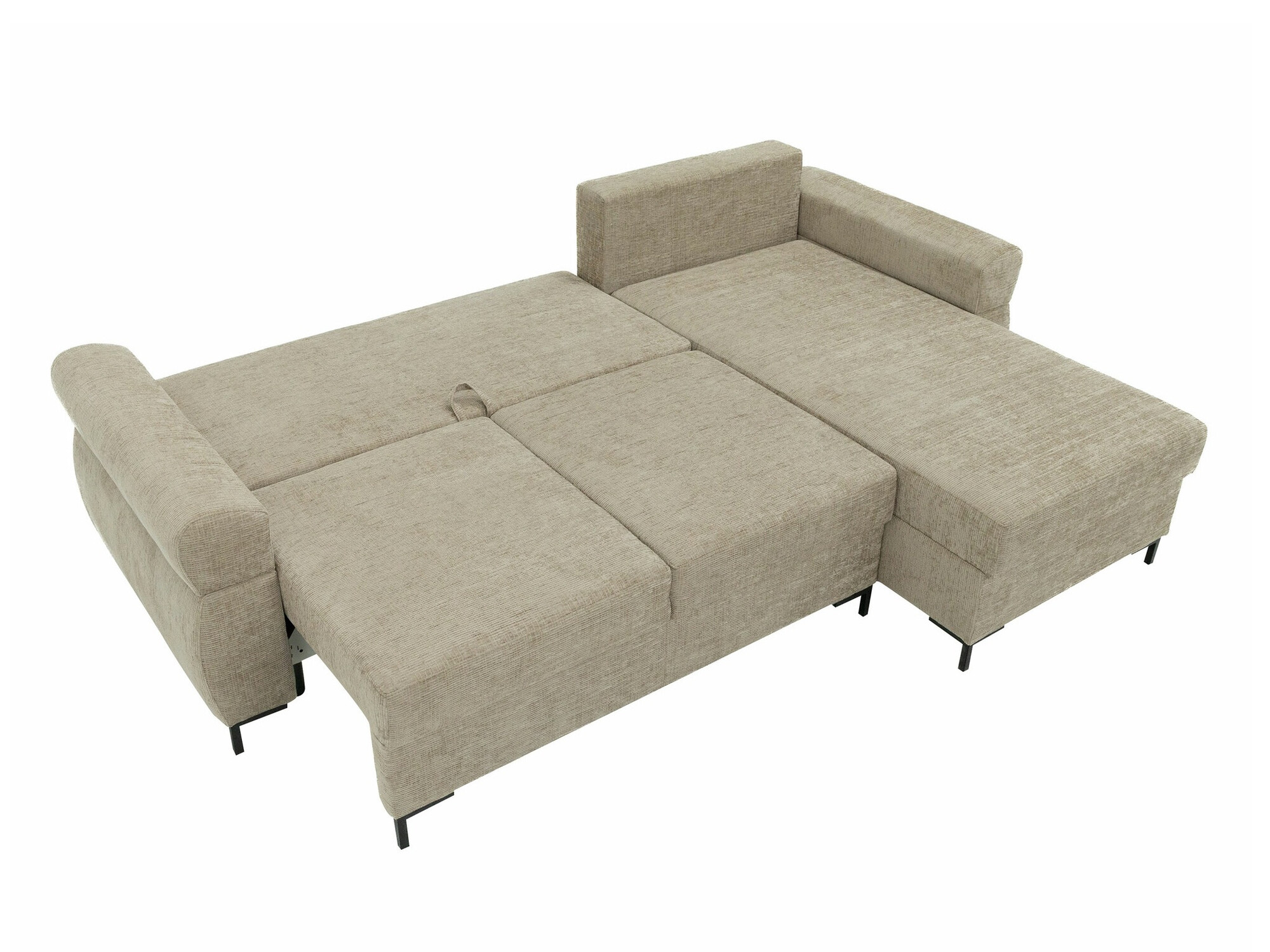 Γωνιακός Καναπές Stonecrest 103 (Sierra 748)