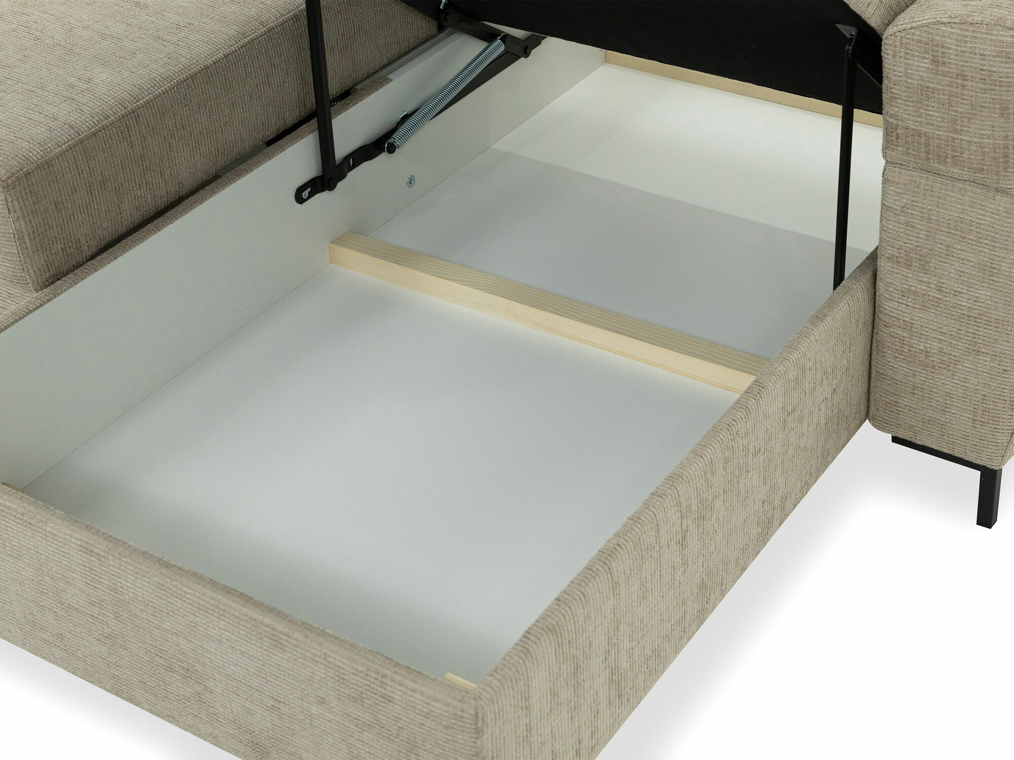 Γωνιακός Καναπές Stonecrest 103 (Sierra 751)