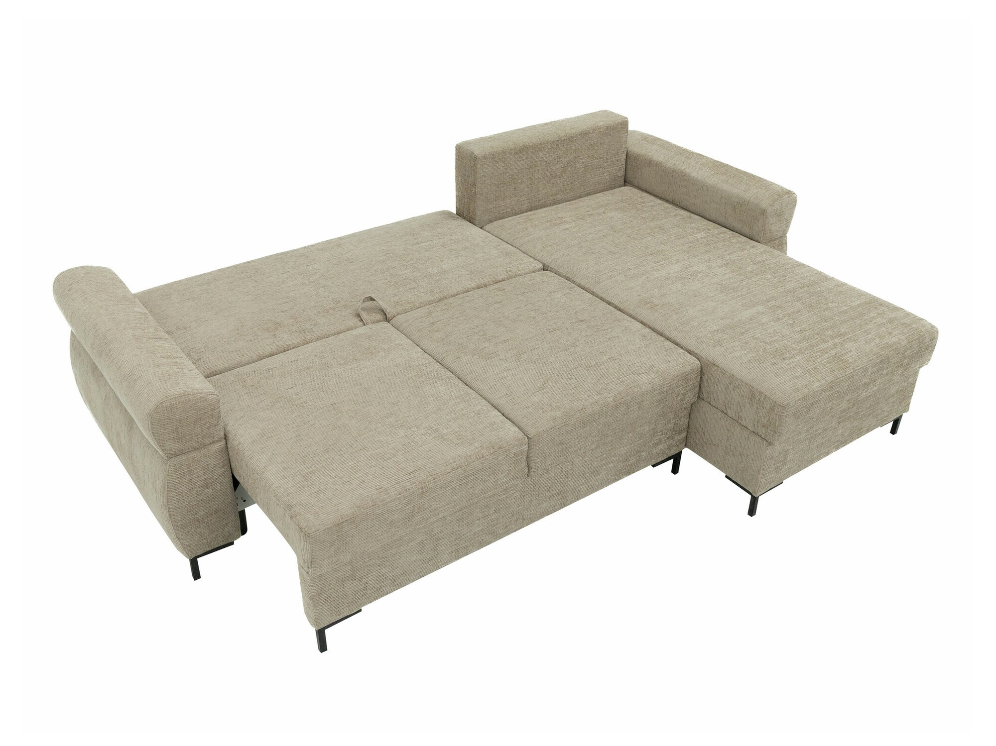 Γωνιακός Καναπές Stonecrest 103 (Sierra 751)