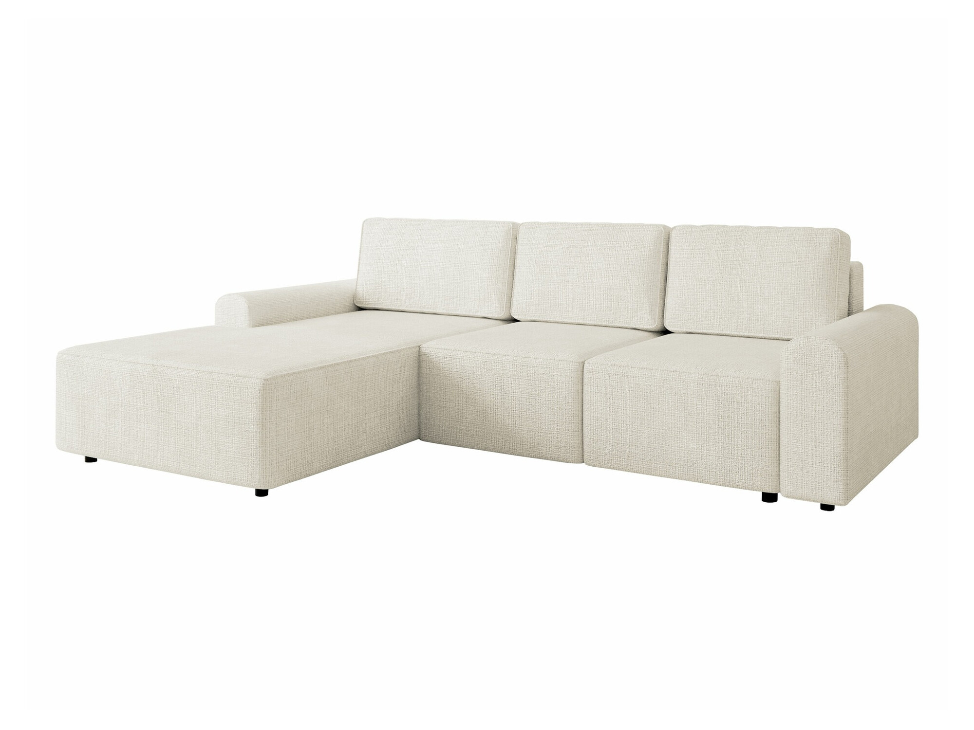 Γωνιακός Καναπές Stonecrest 105 (Sierra 741)