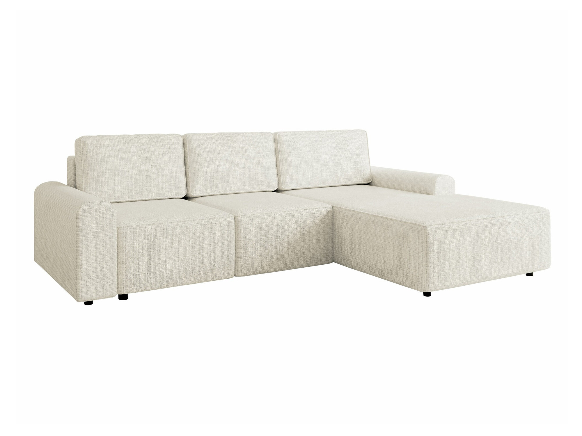 Γωνιακός Καναπές Stonecrest 105 (Sierra 741)