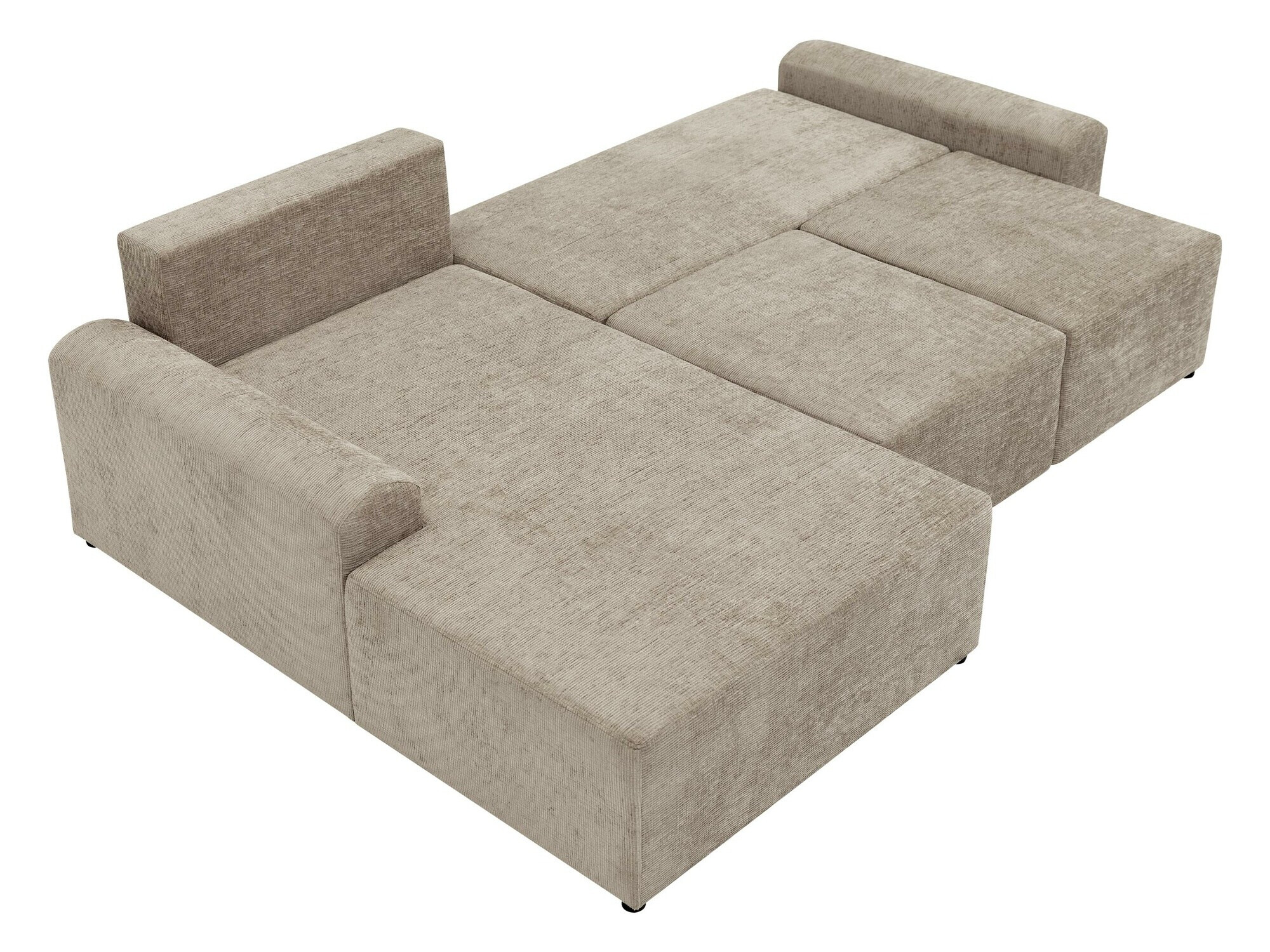 Γωνιακός Καναπές Stonecrest 105 (Sierra 748)
