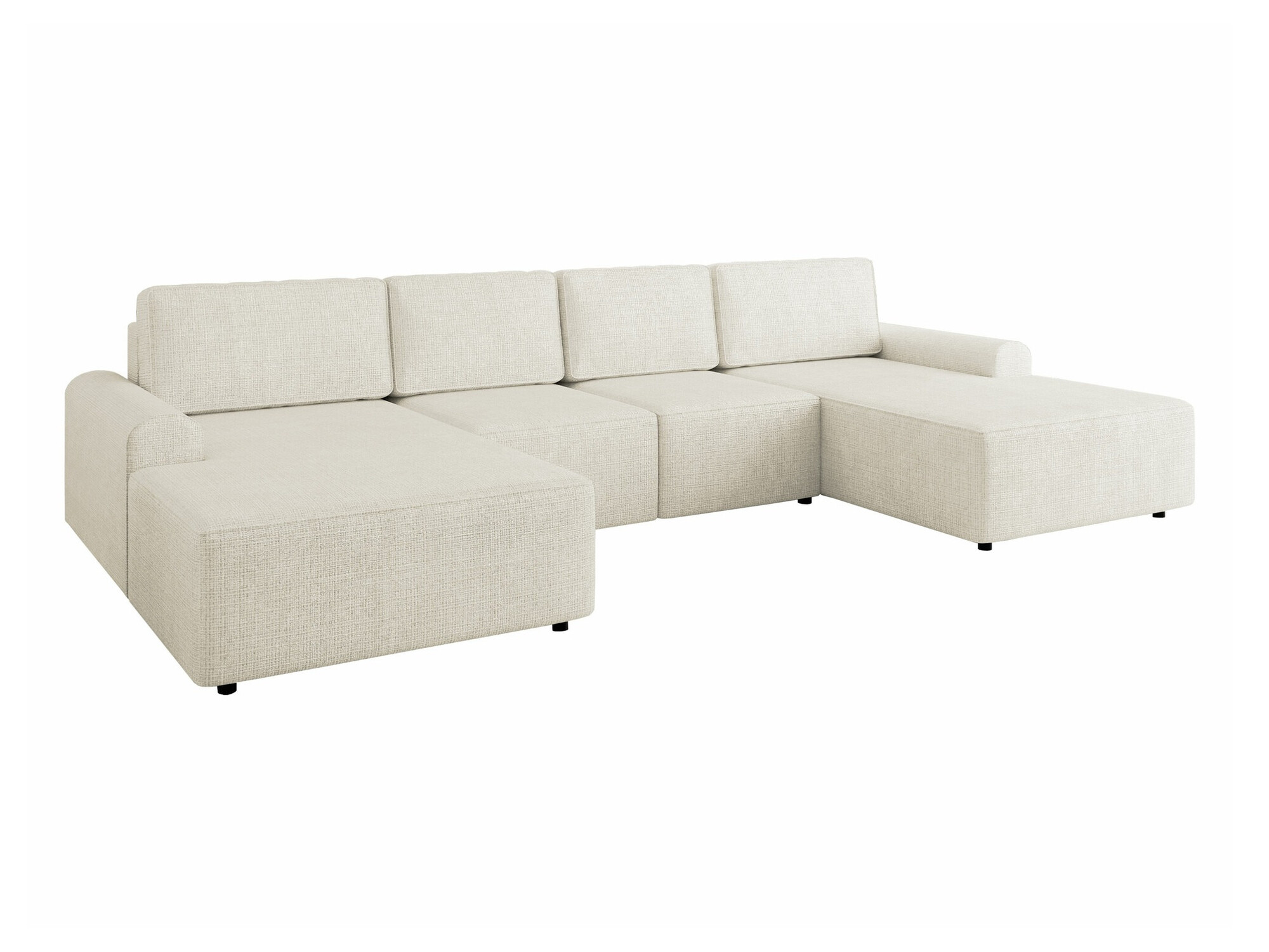Γωνιακός Καναπές Stonecrest 106 (Sierra 741)