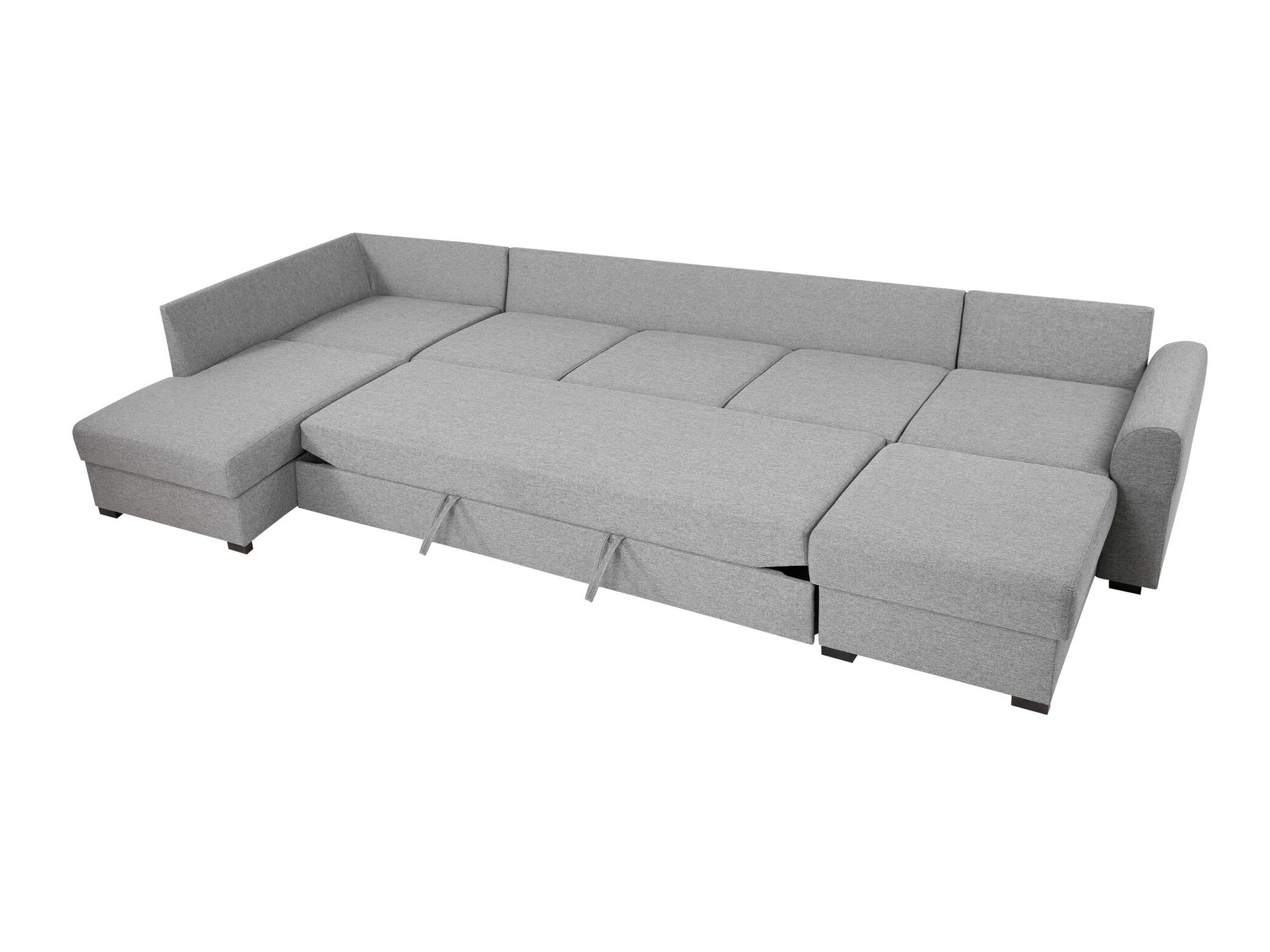 Γωνιακός Καναπές Comfivo Flumen I (Coral 55)