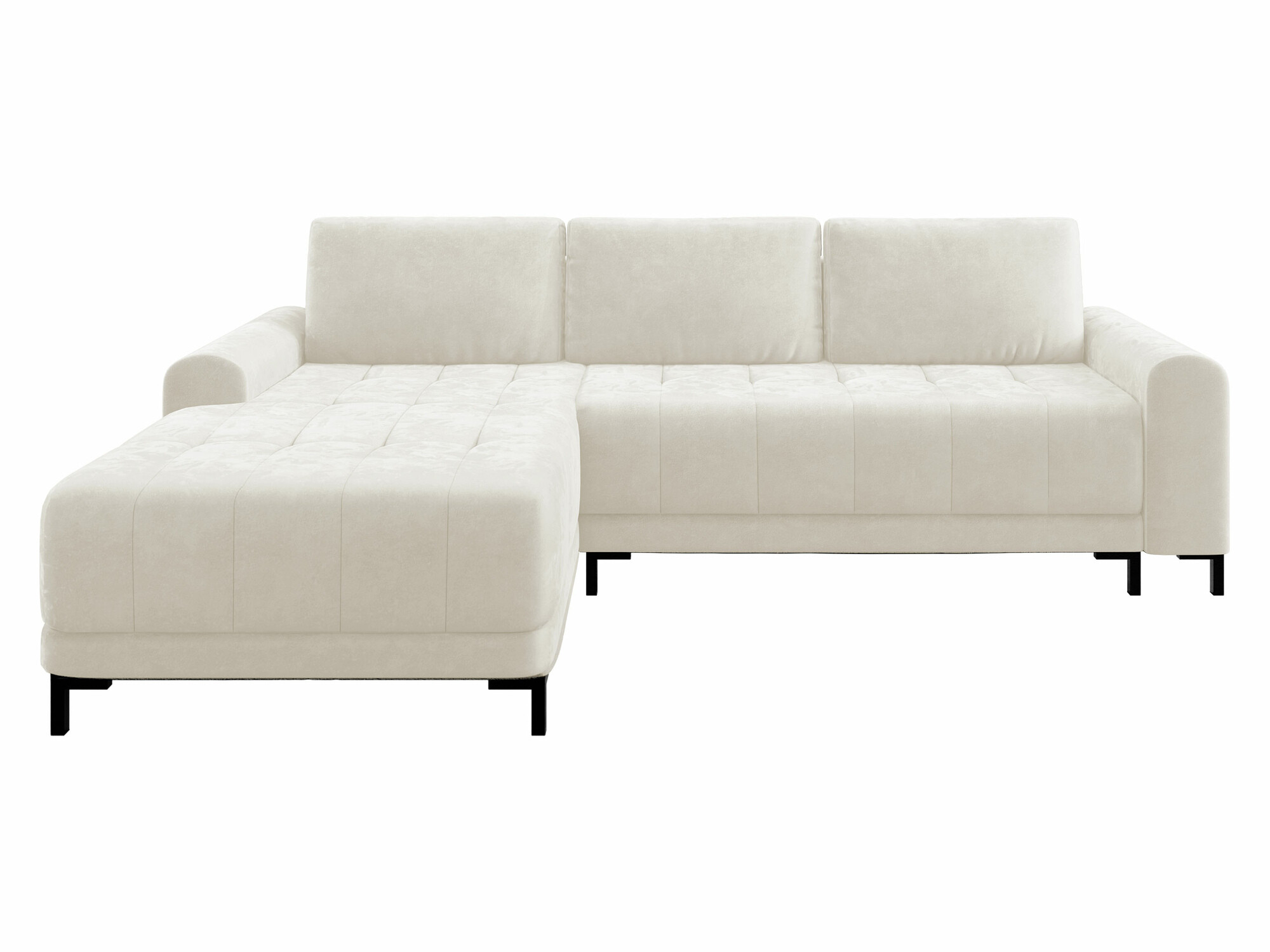 Γωνιακός Καναπές Stonecrest 100 (Velo 621)