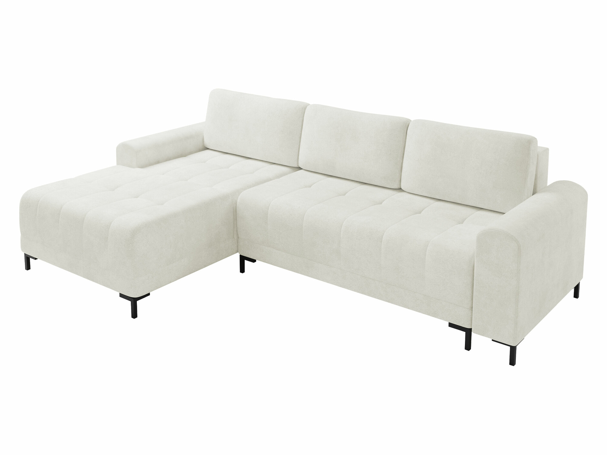 Γωνιακός Καναπές Stonecrest 100 (Velo 621)