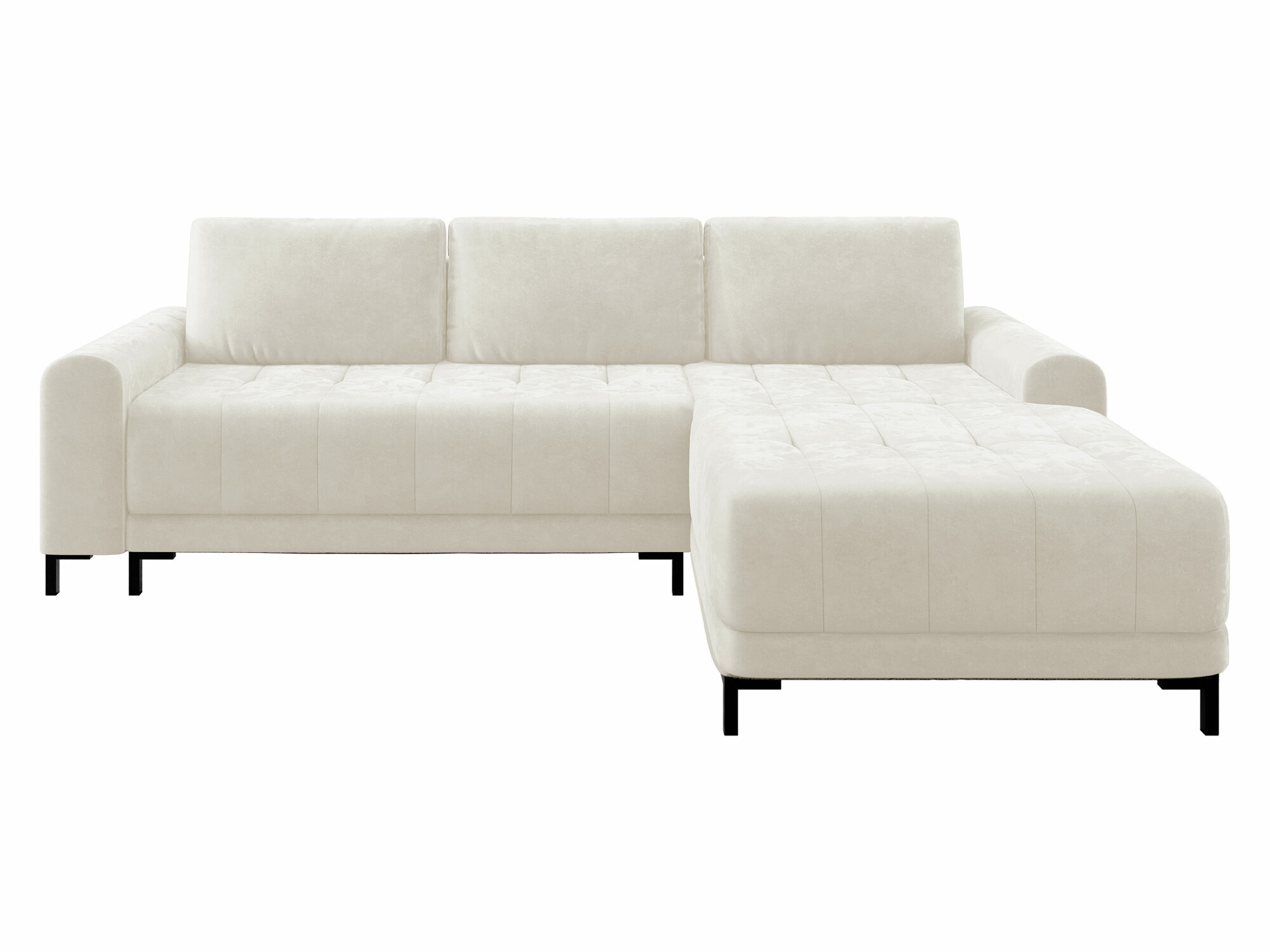 Γωνιακός Καναπές Stonecrest 100 (Velo 621)