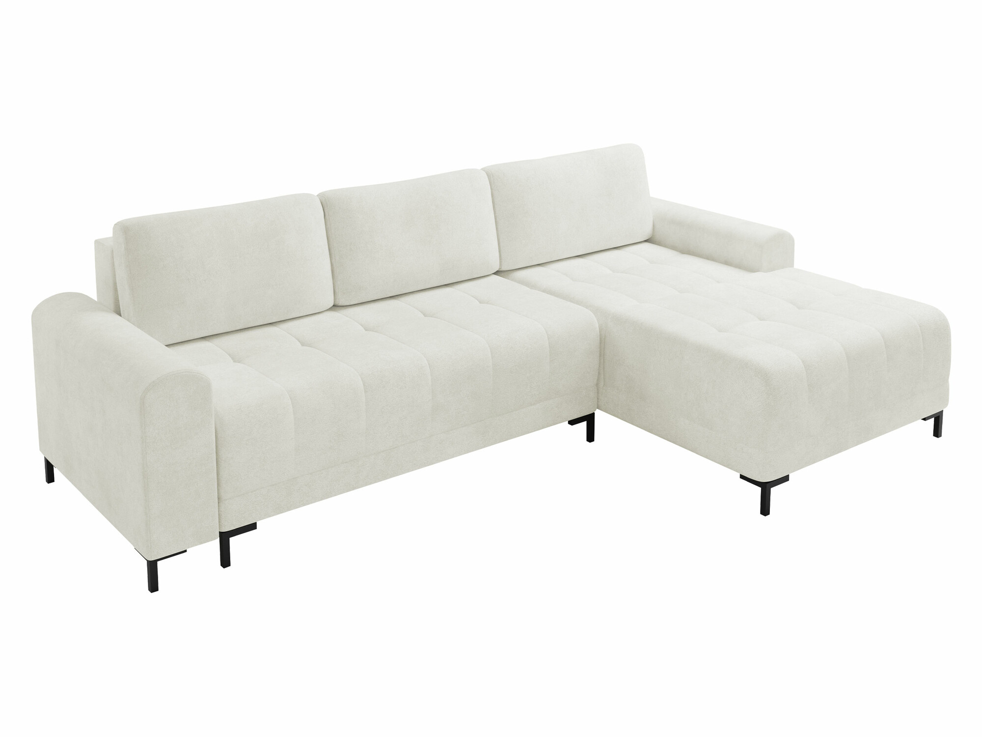 Γωνιακός Καναπές Stonecrest 100 (Velo 621)