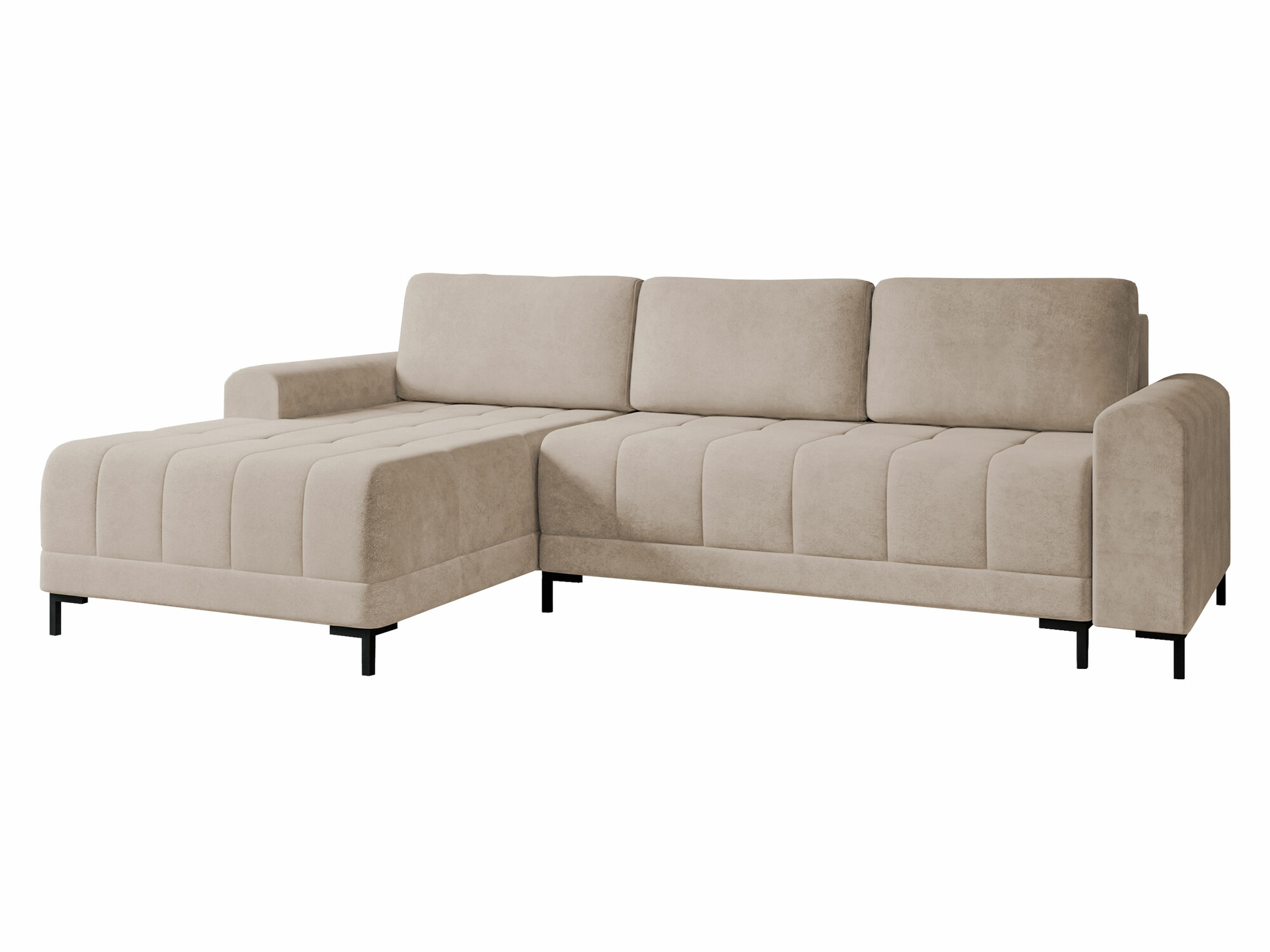 Γωνιακός Καναπές Stonecrest 100 (Velo 623)