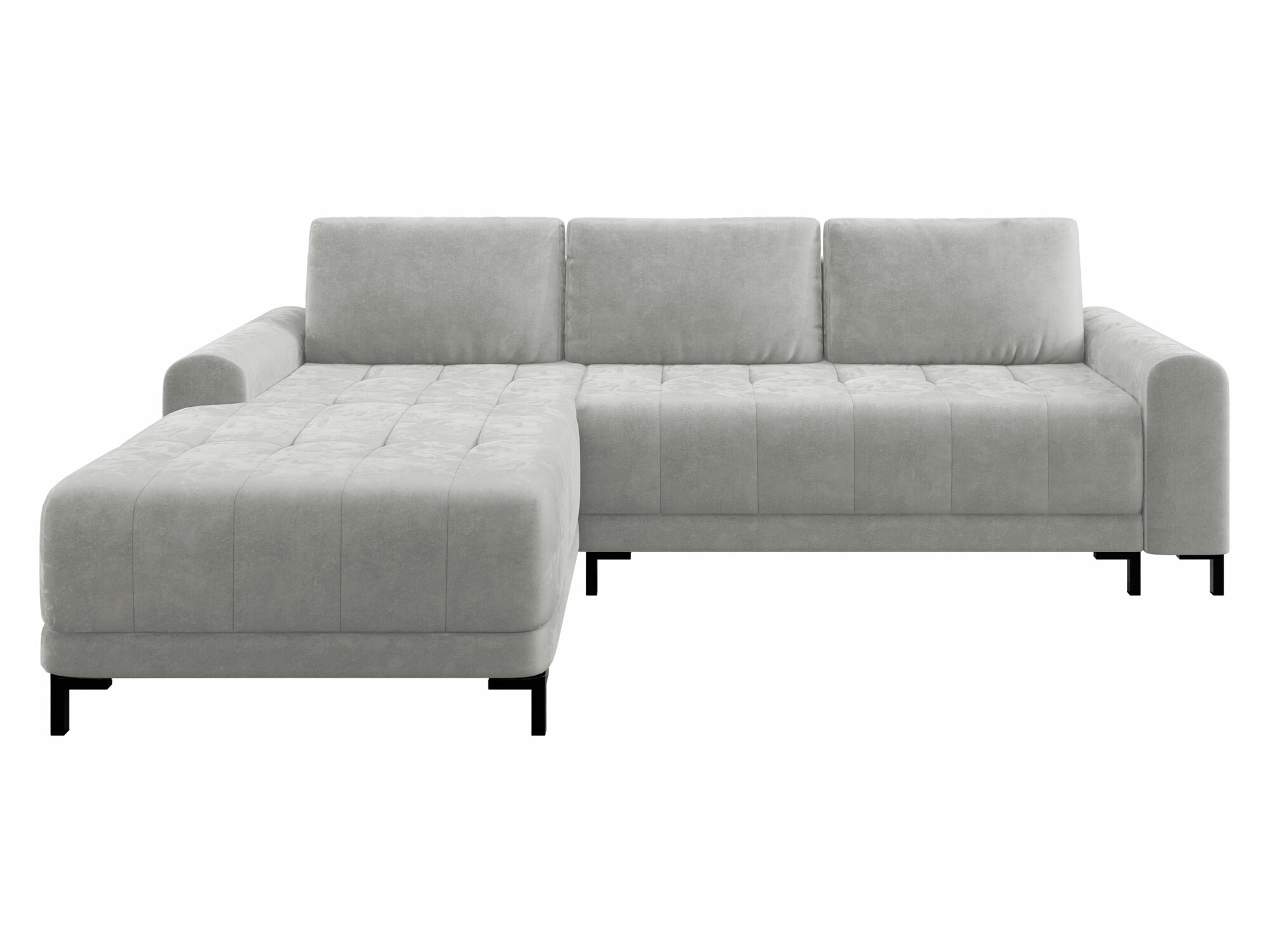 Γωνιακός Καναπές Stonecrest 100 (Velo 633)