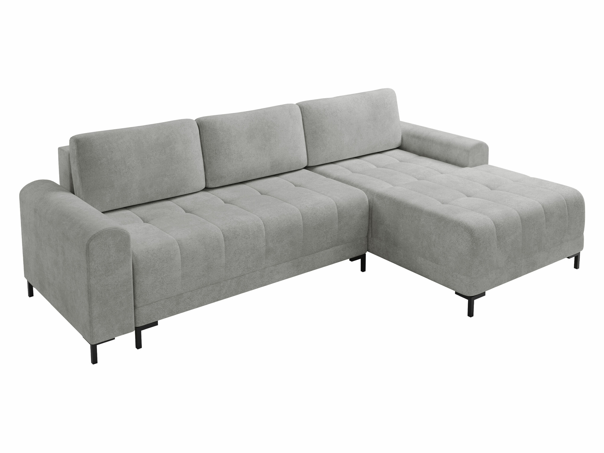 Γωνιακός Καναπές Stonecrest 100 (Velo 633)