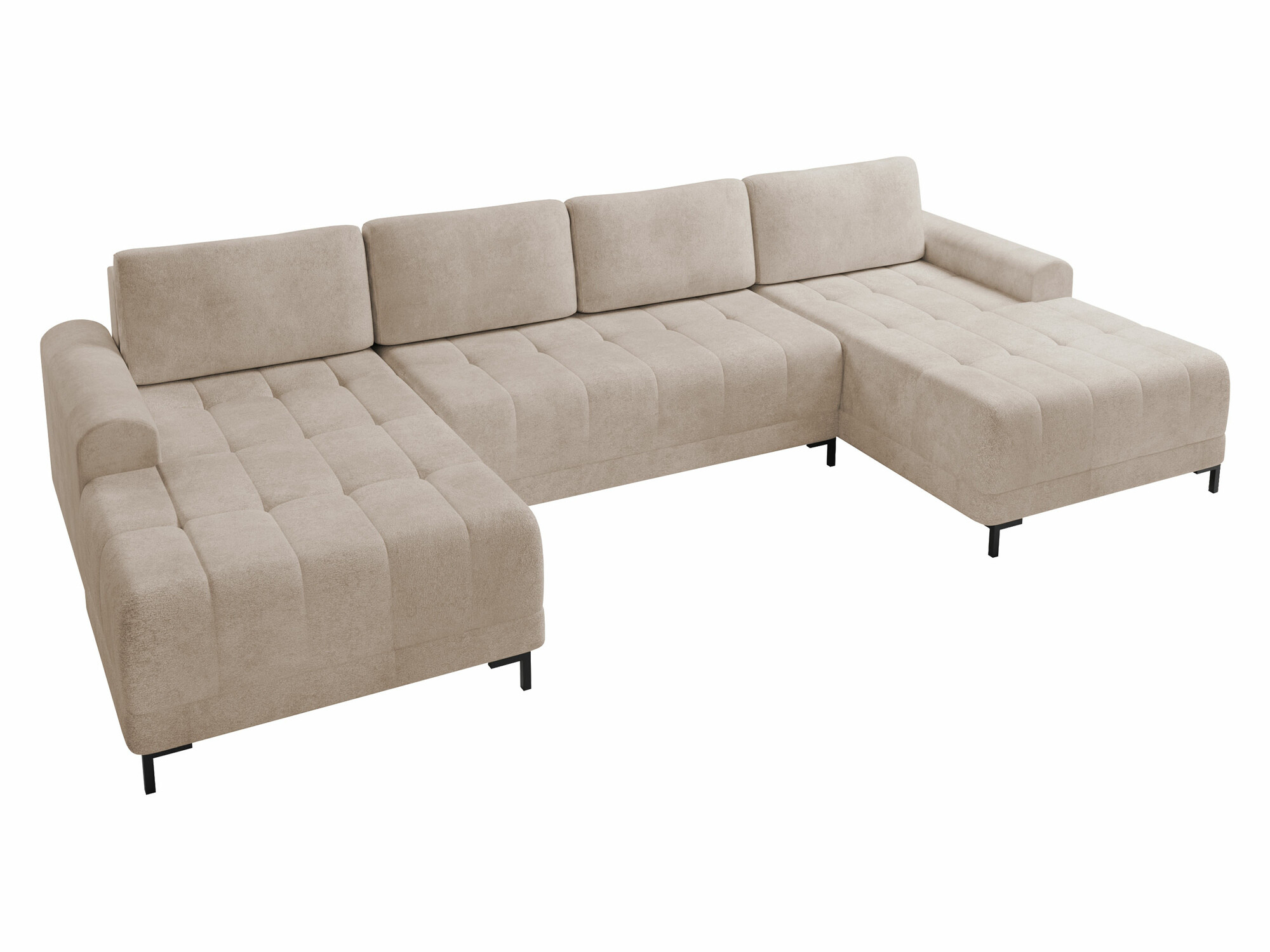 Γωνιακός Καναπές Stonecrest 101 (Velo 623)