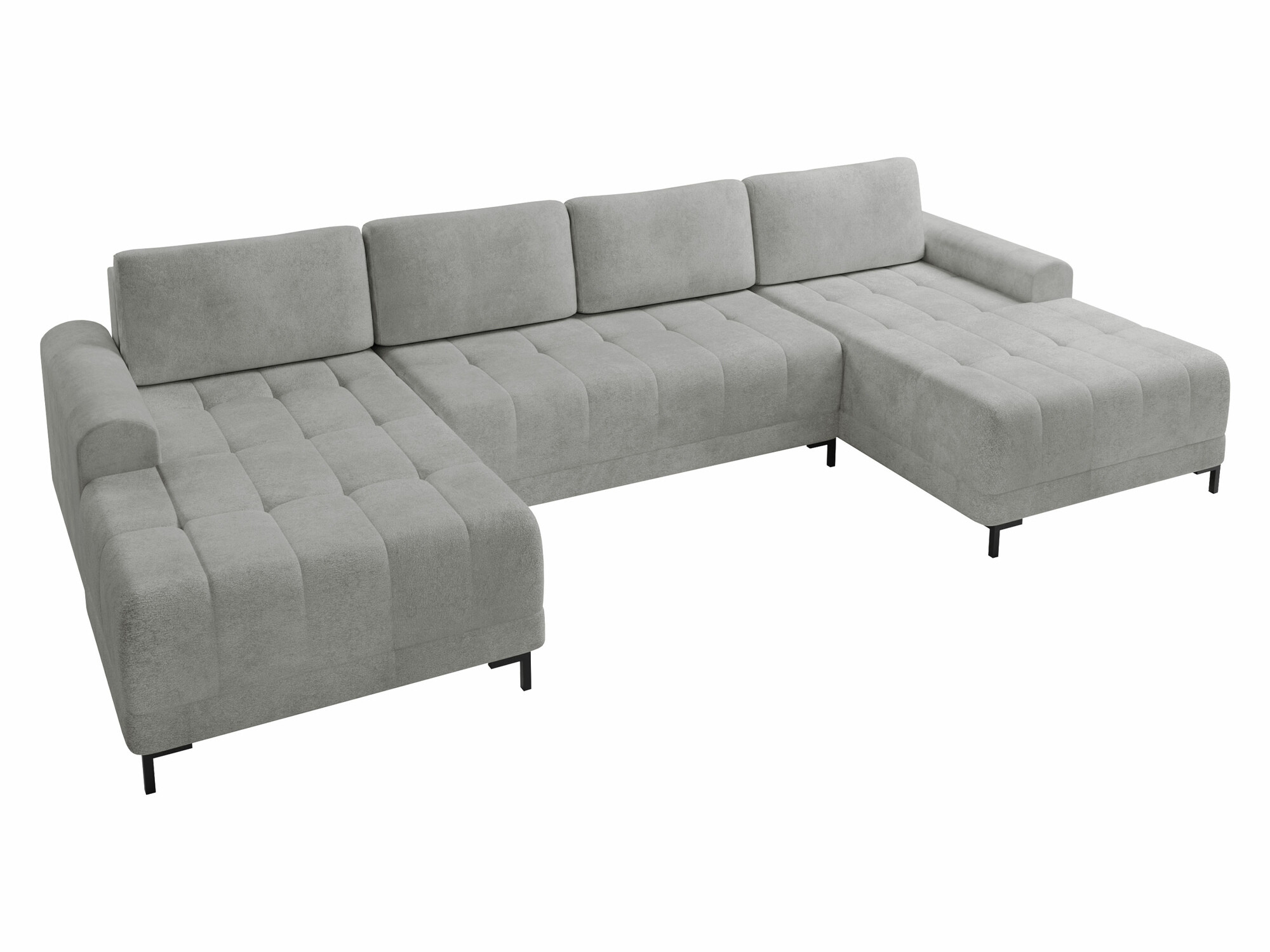 Γωνιακός Καναπές Stonecrest 101 (Velo 633)