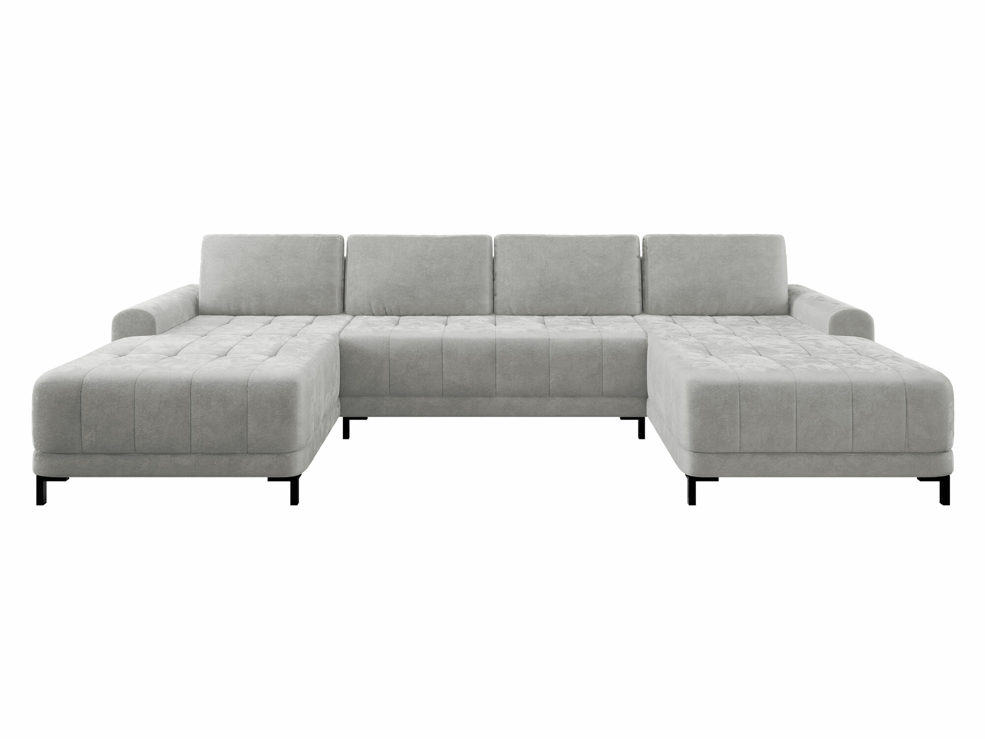 Γωνιακός Καναπές Stonecrest 101 (Velo 633)