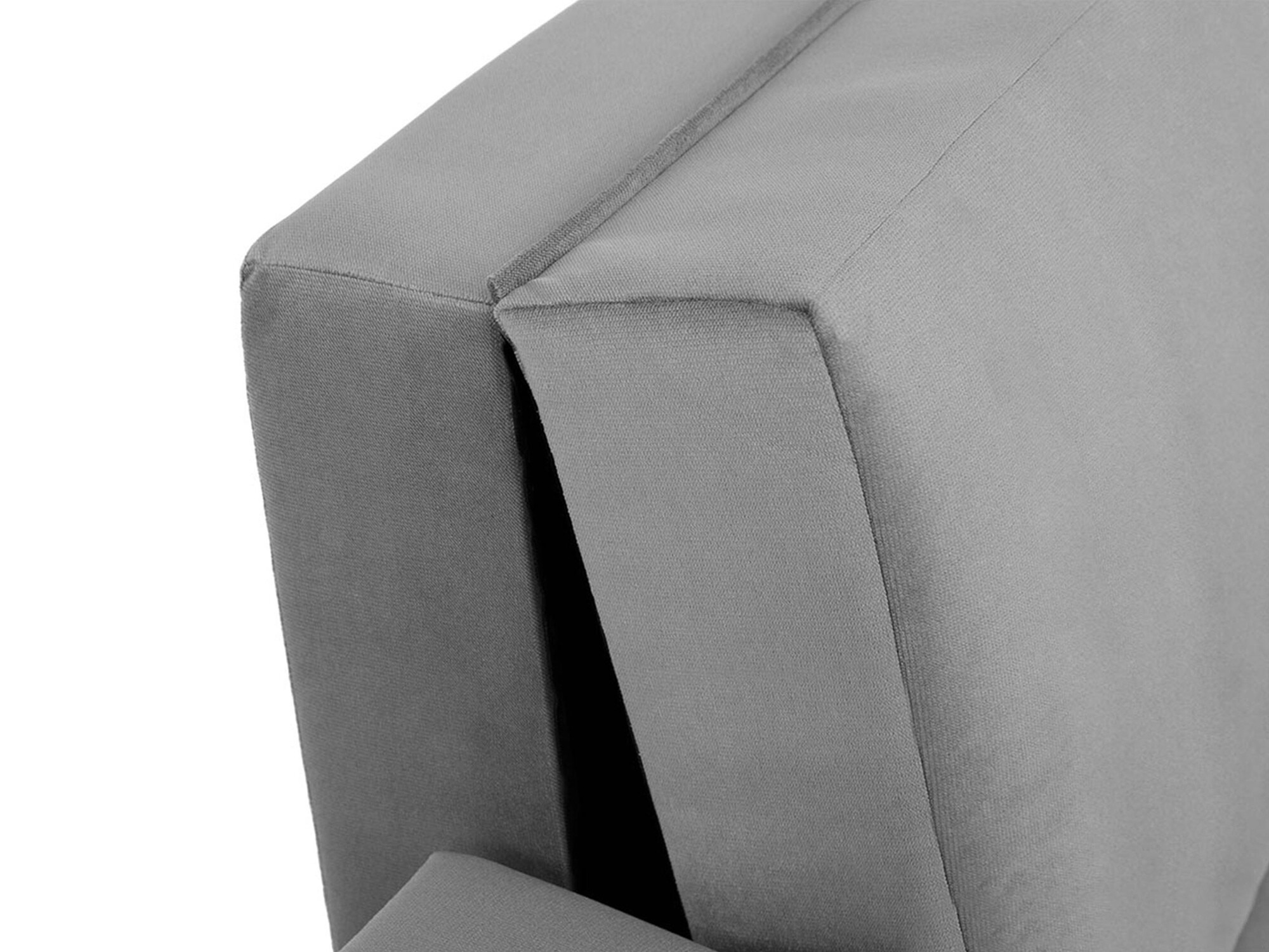 Καναπές-κρεβάτι Caelrin II (Coral 50)