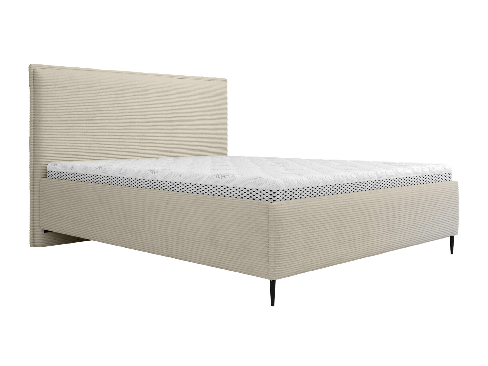 Κρεβάτι ComfiDream Liruna (Poso 100)