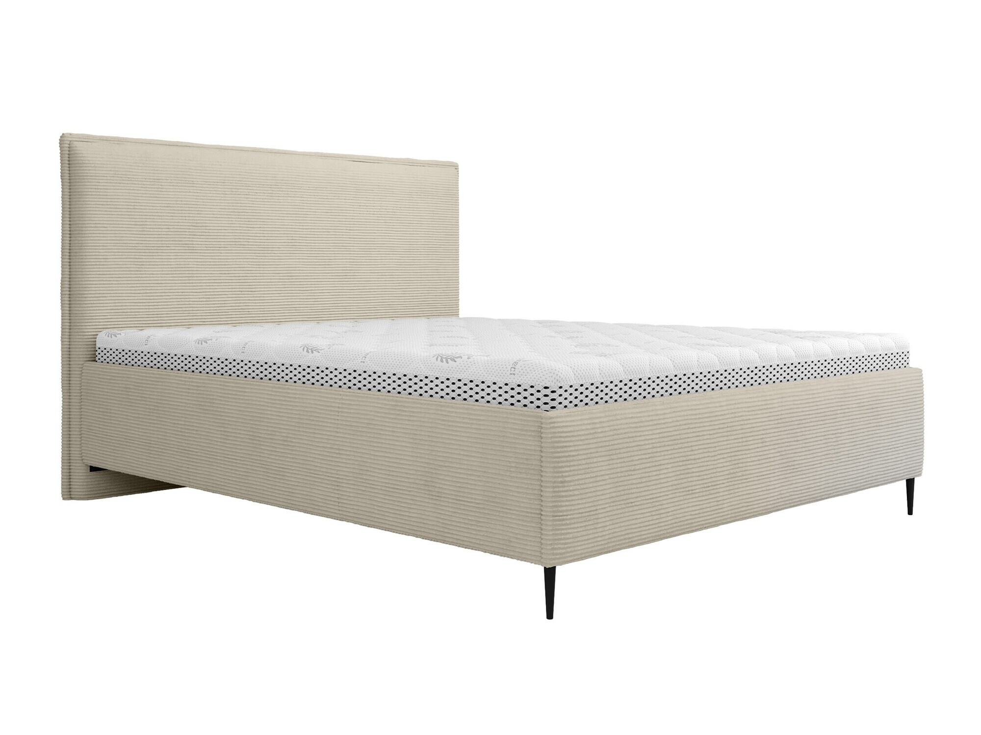 Κρεβάτι ComfiDream Liruna (Poso 100)