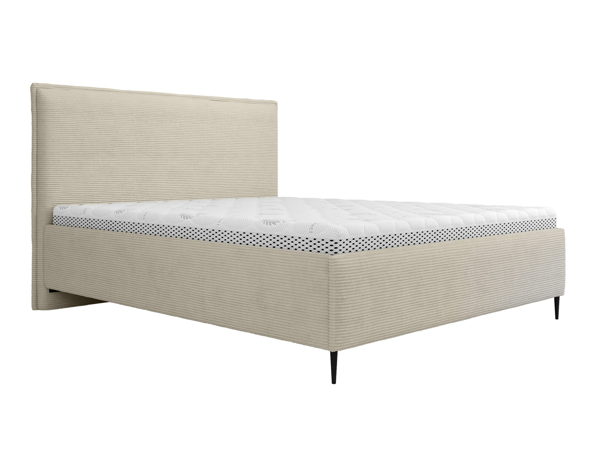 Κρεβάτι ComfiDream Liruna (Poso 100)