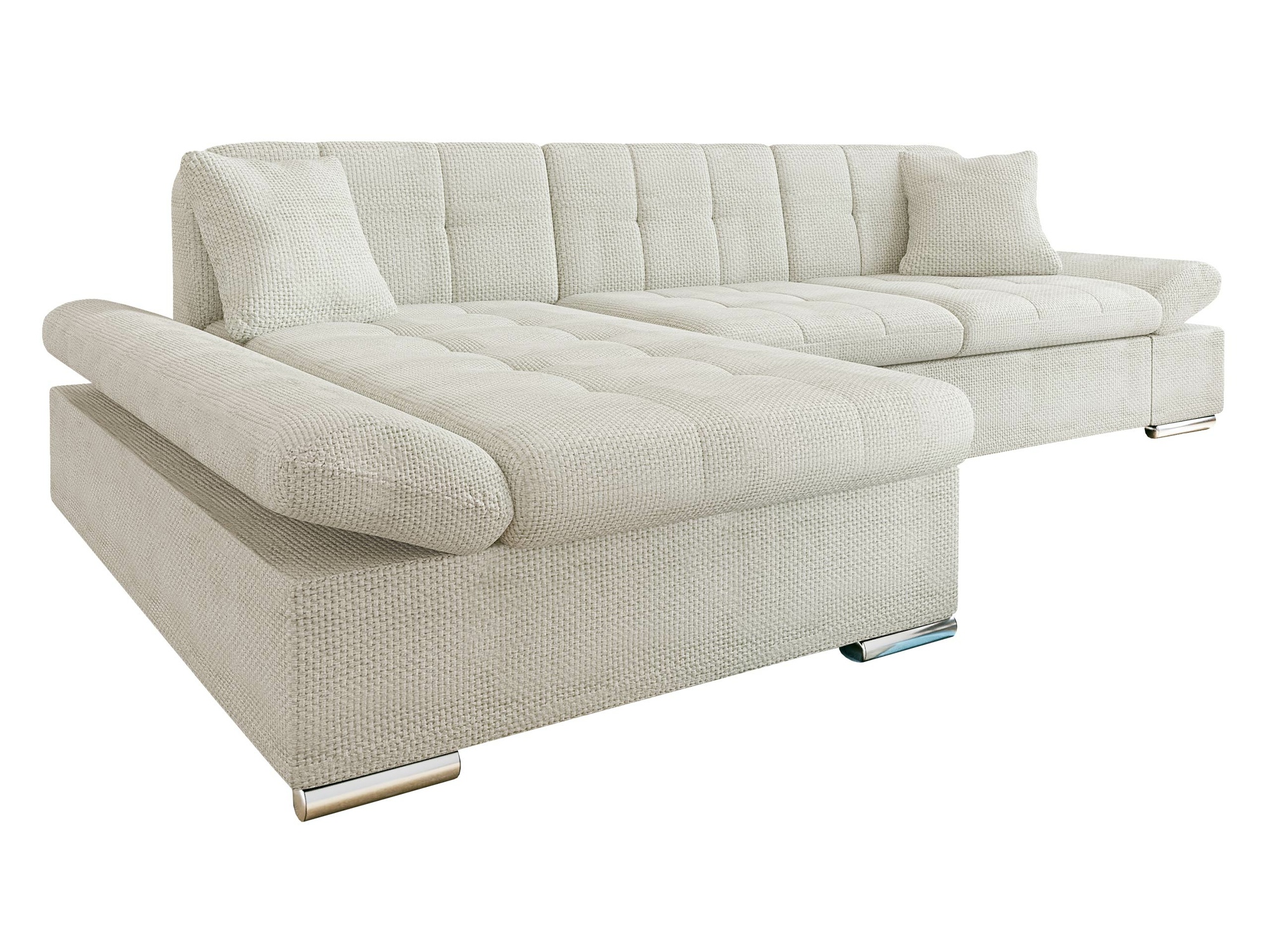 Γωνιακός Καναπές Comfivo Sanitas I (Flow 3)