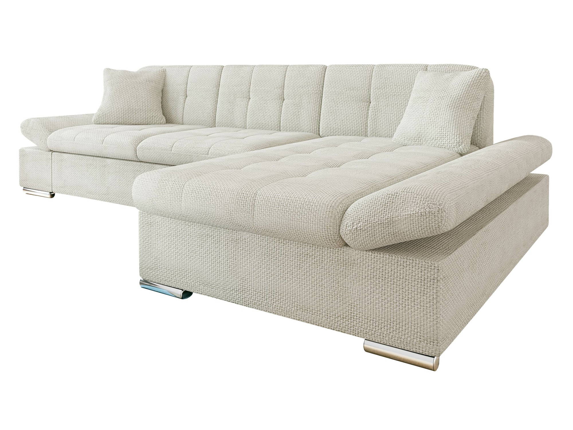 Γωνιακός Καναπές Comfivo Sanitas I (Flow 3)