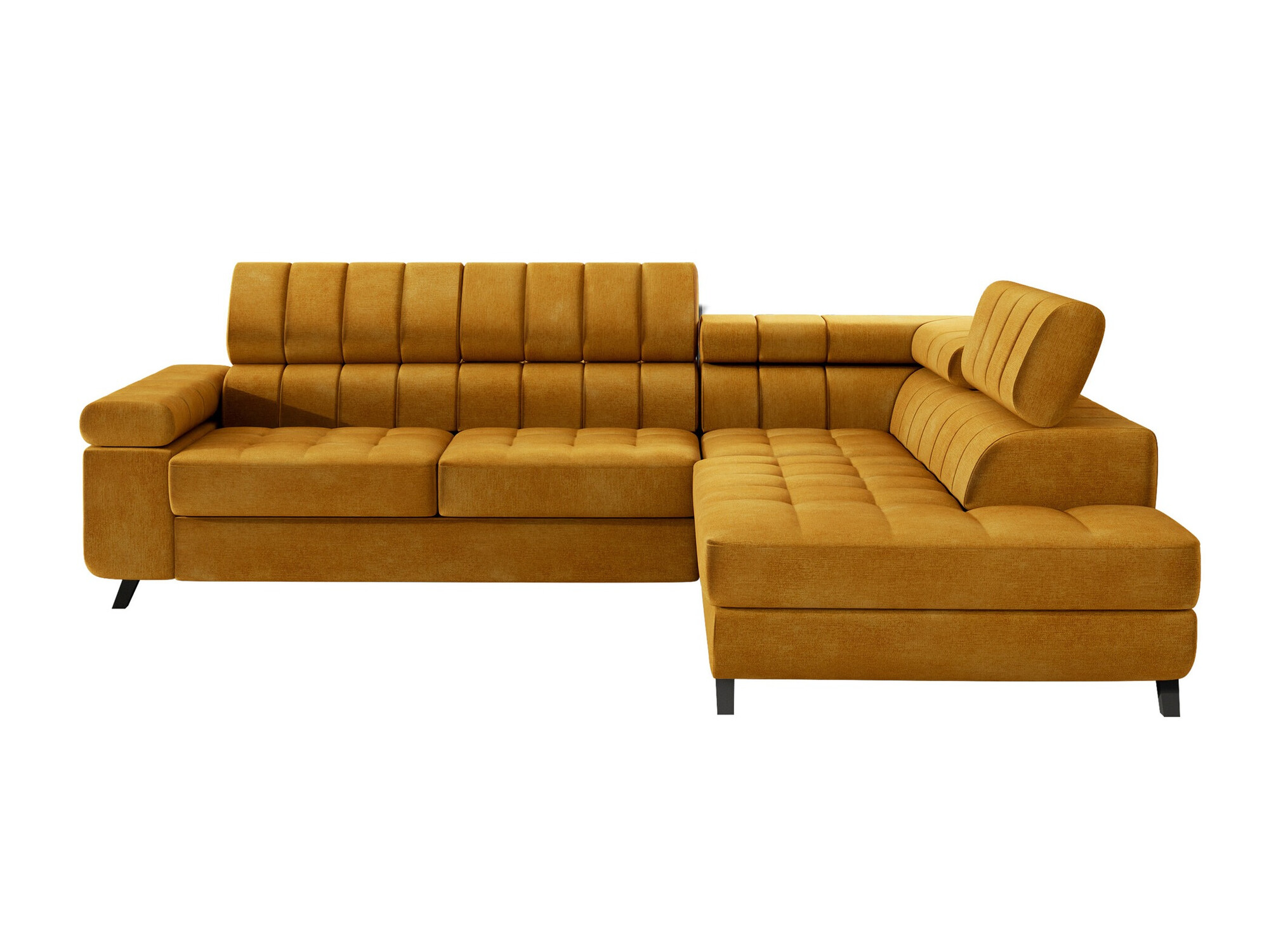 Γωνιακός Καναπές Comfivo Agnus (Wave 05)