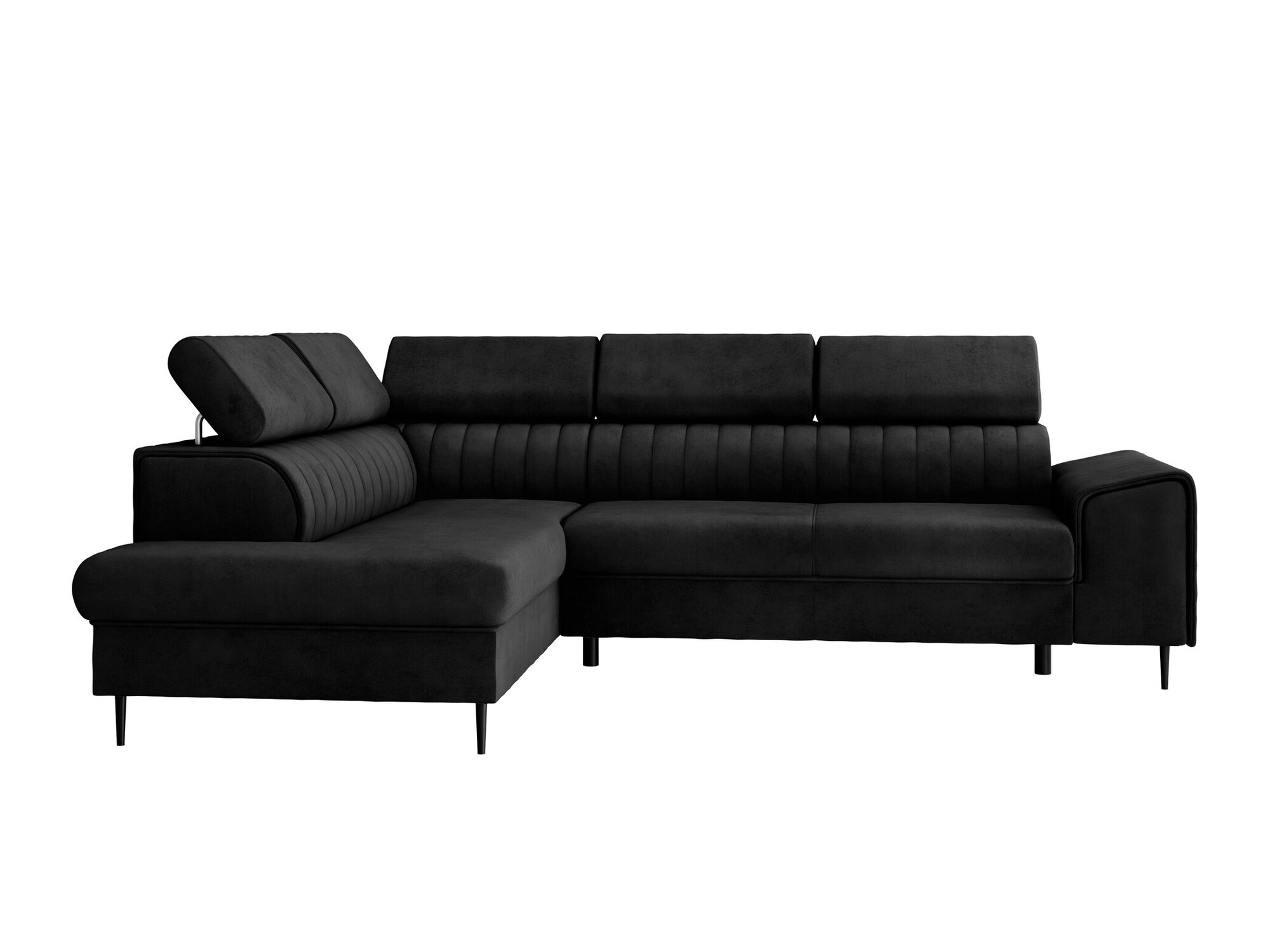 Γωνιακός Καναπές Comfivo Universum (Magic Velvet 2219)