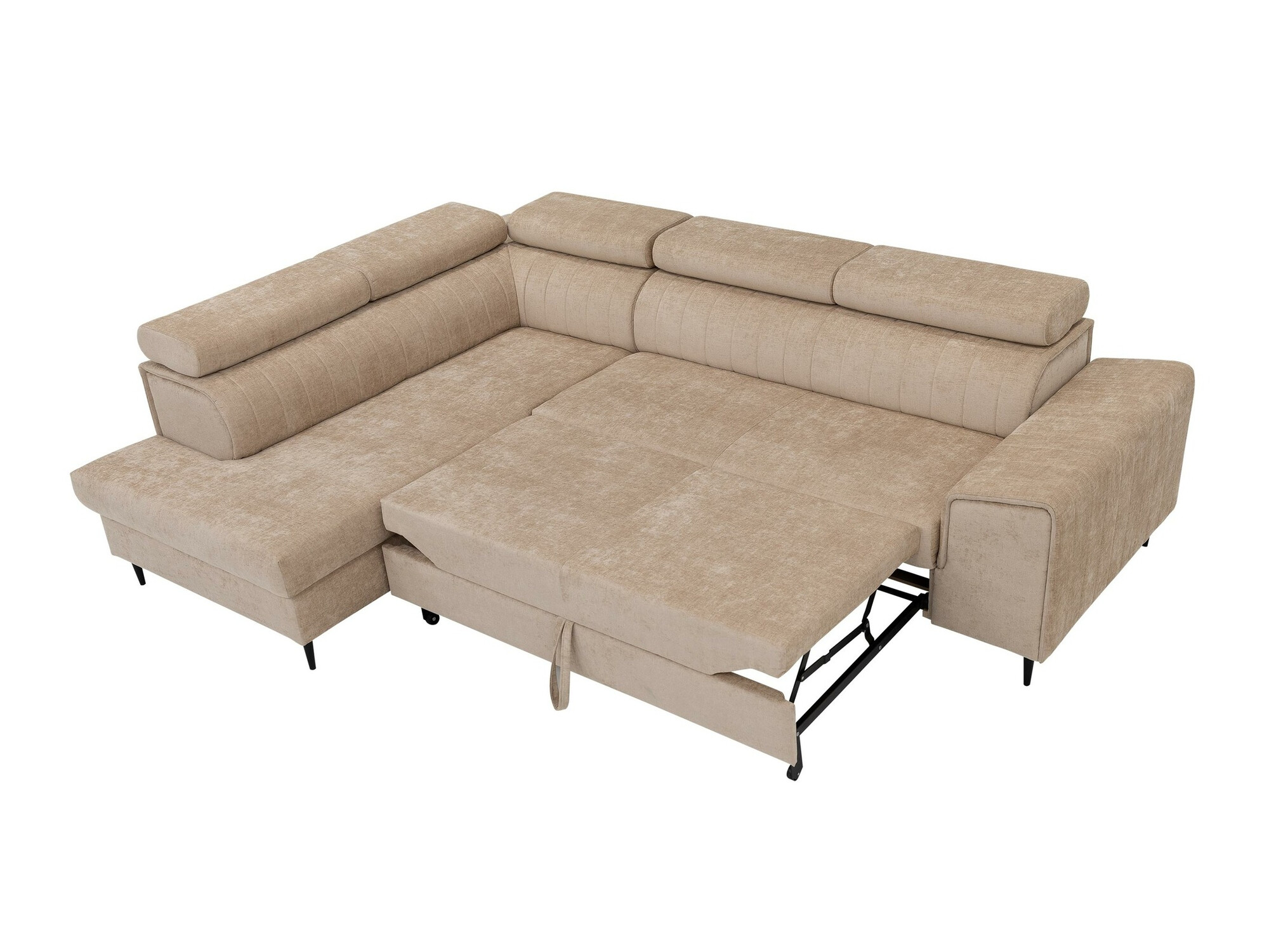 Γωνιακός Καναπές Comfivo Universum (Magic Velvet 2219)