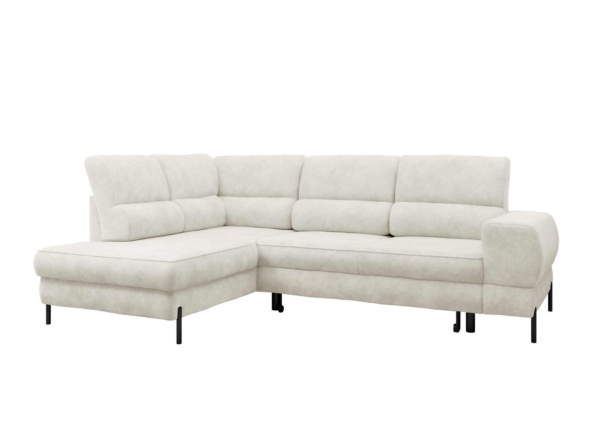 Γωνιακός Καναπές Sanford 105 (Velo 621)