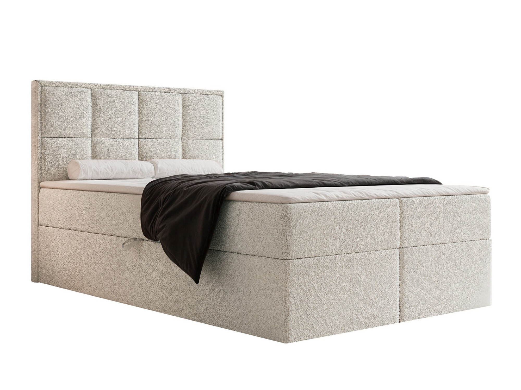 Κρεβάτι continental Martinez 115 (Abriamo 05)
