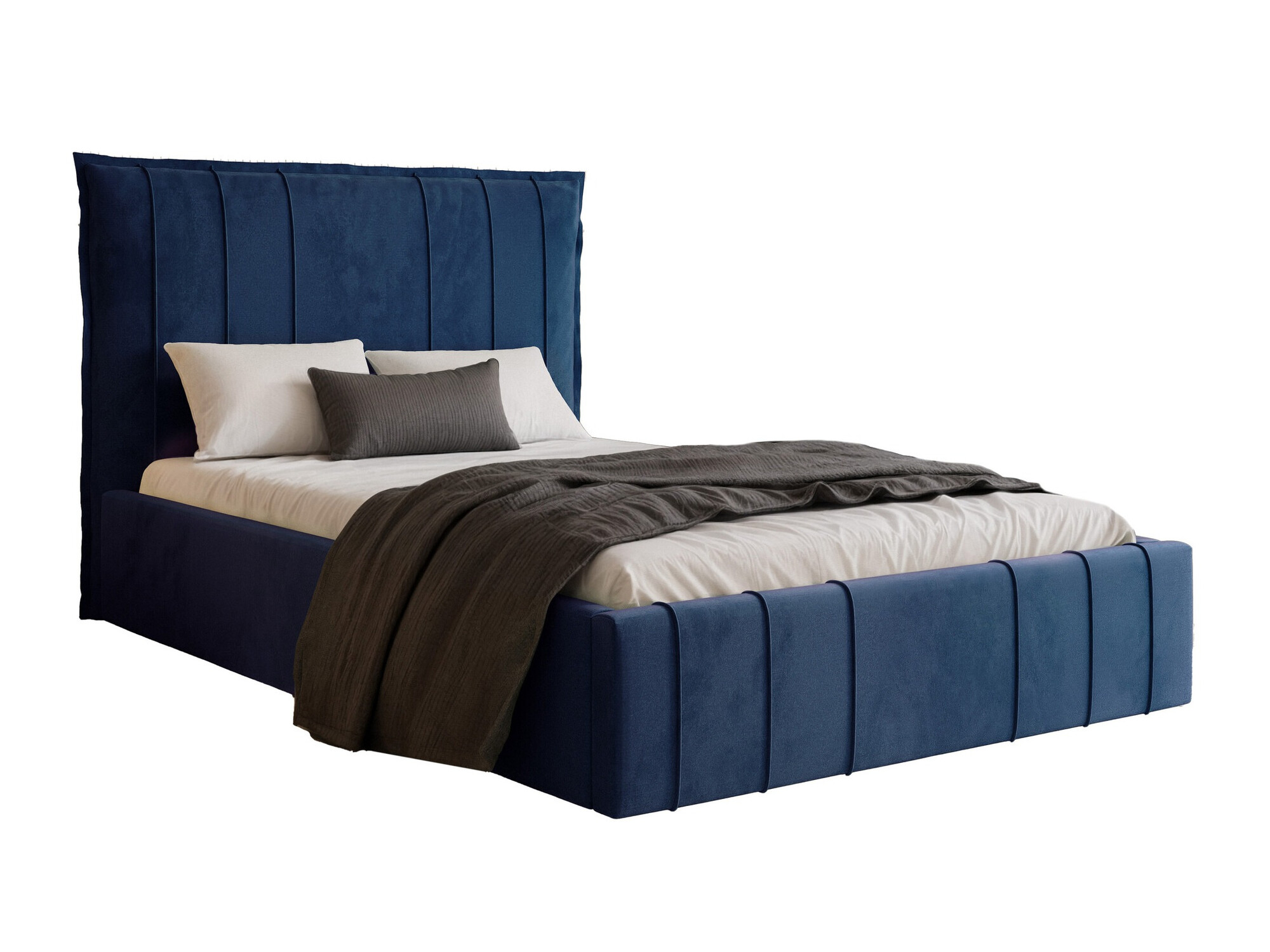 Κρεβάτι Martinez 103 (Magic Velvet 2216)