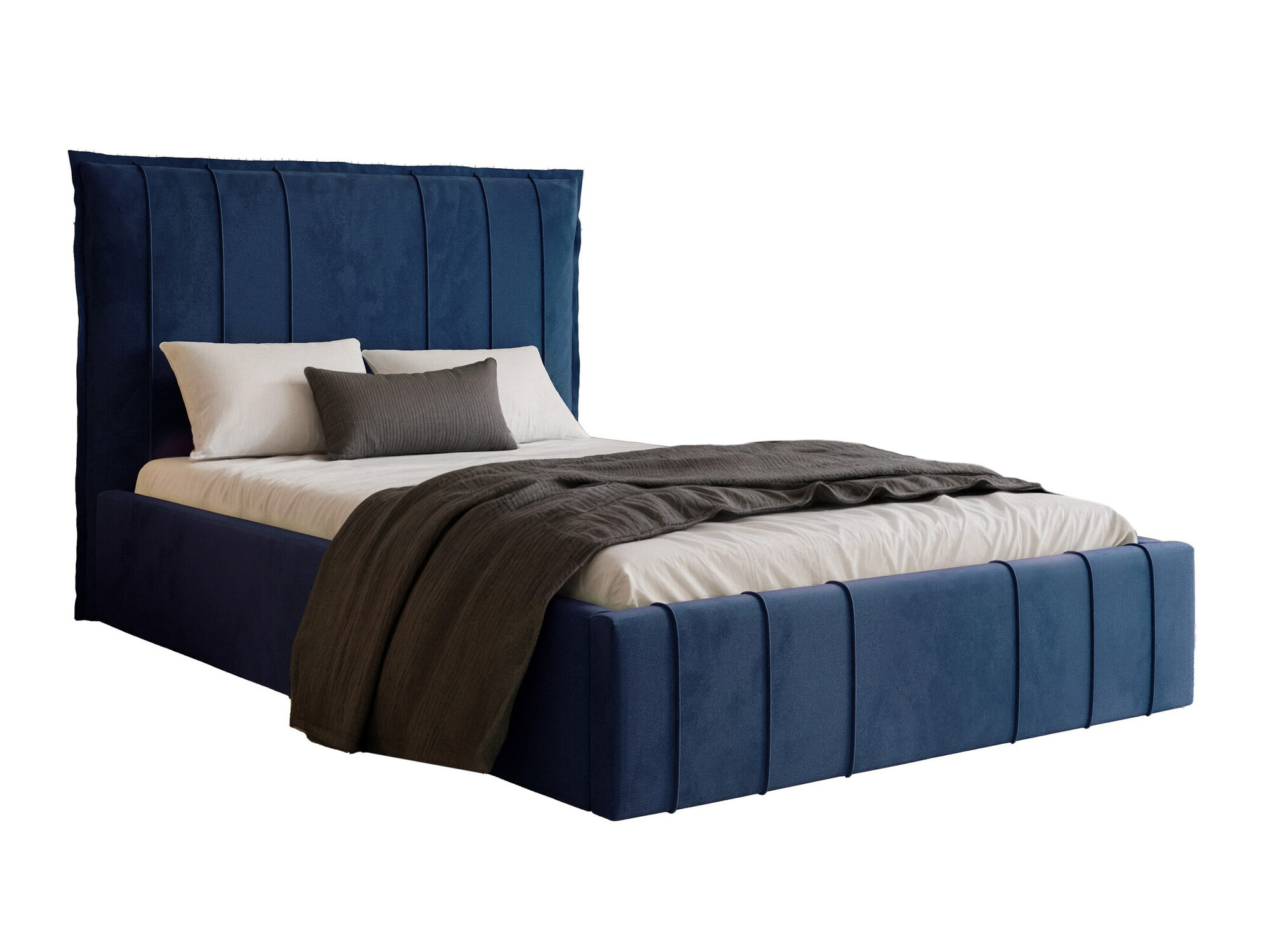Κρεβάτι Martinez 103 (Magic Velvet 2216)