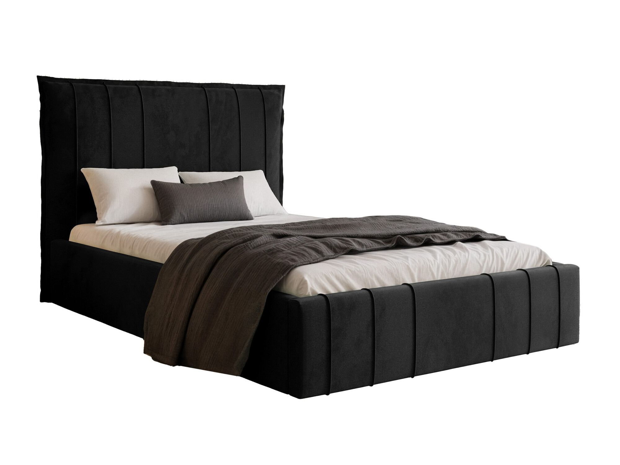 Κρεβάτι Martinez 103 (Magic Velvet 2219)