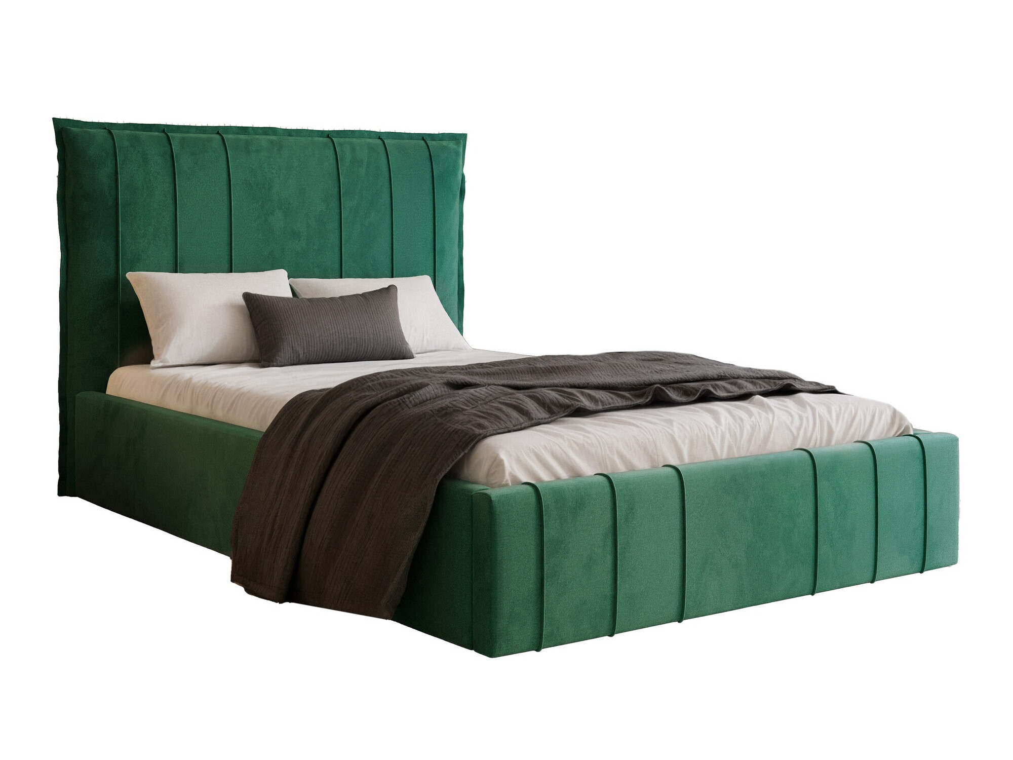 Κρεβάτι Martinez 103 (Magic Velvet 2225)