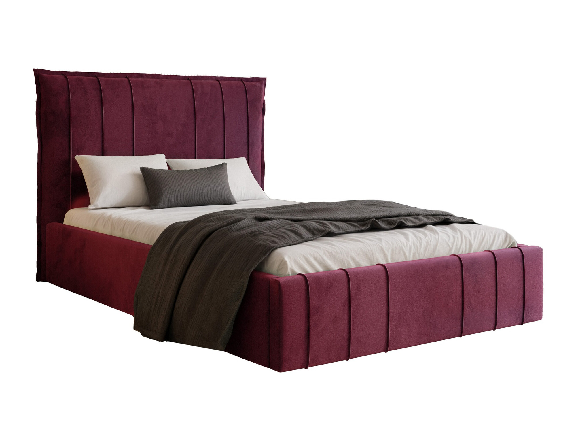 Κρεβάτι Martinez 103 (Magic Velvet 2229)