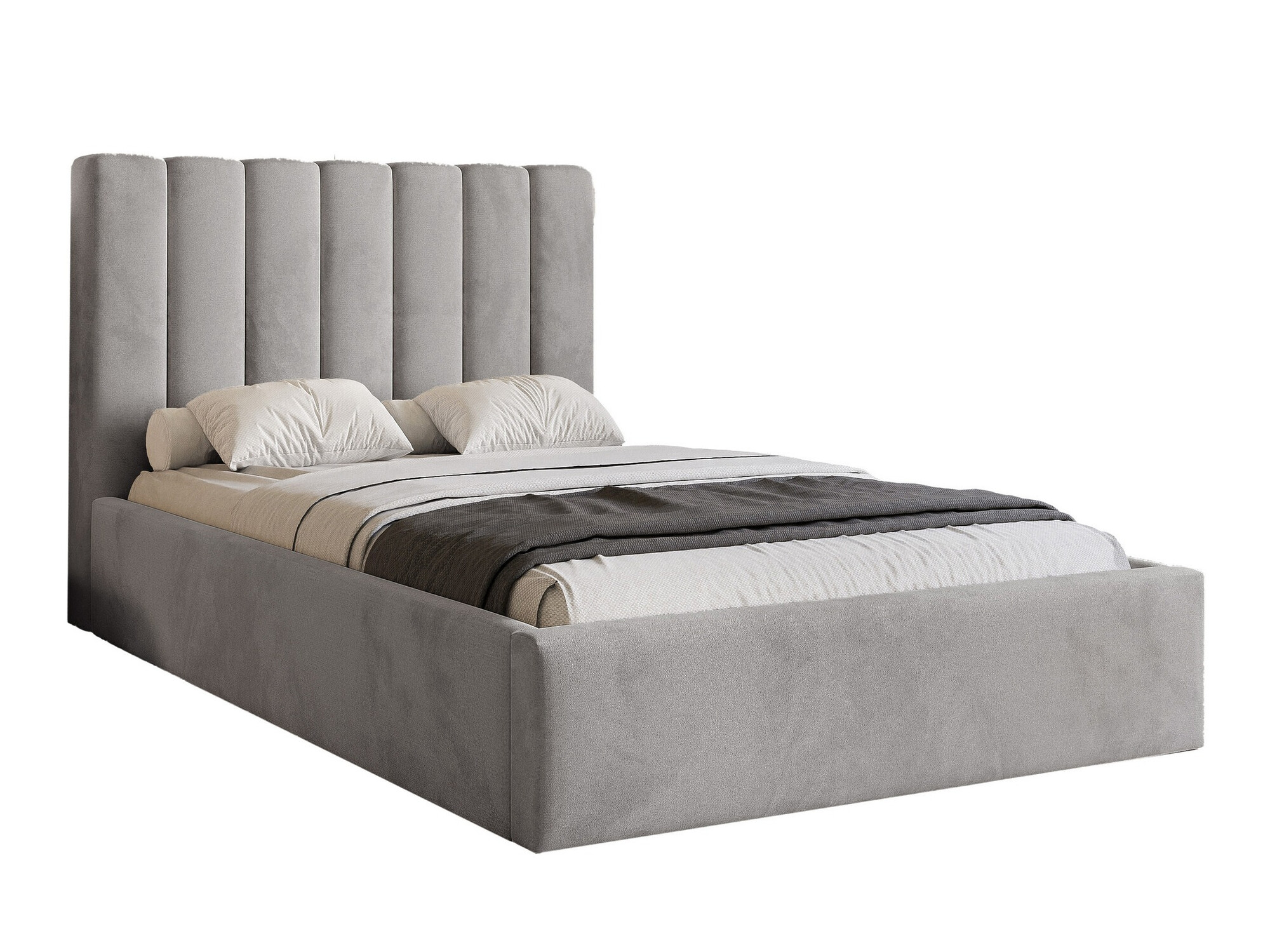 Κρεβάτι Martinez 112 (Magic Velvet 2217)