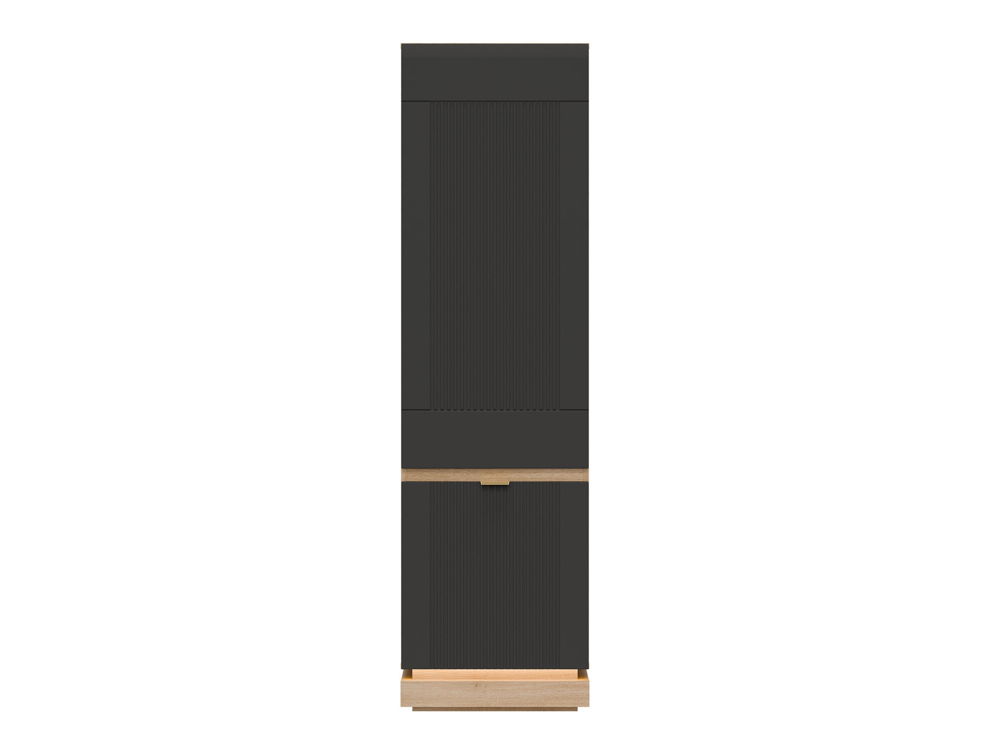 Βιβλιοθήκη Teselbu 112 (Ανθρακί + Δρυς)