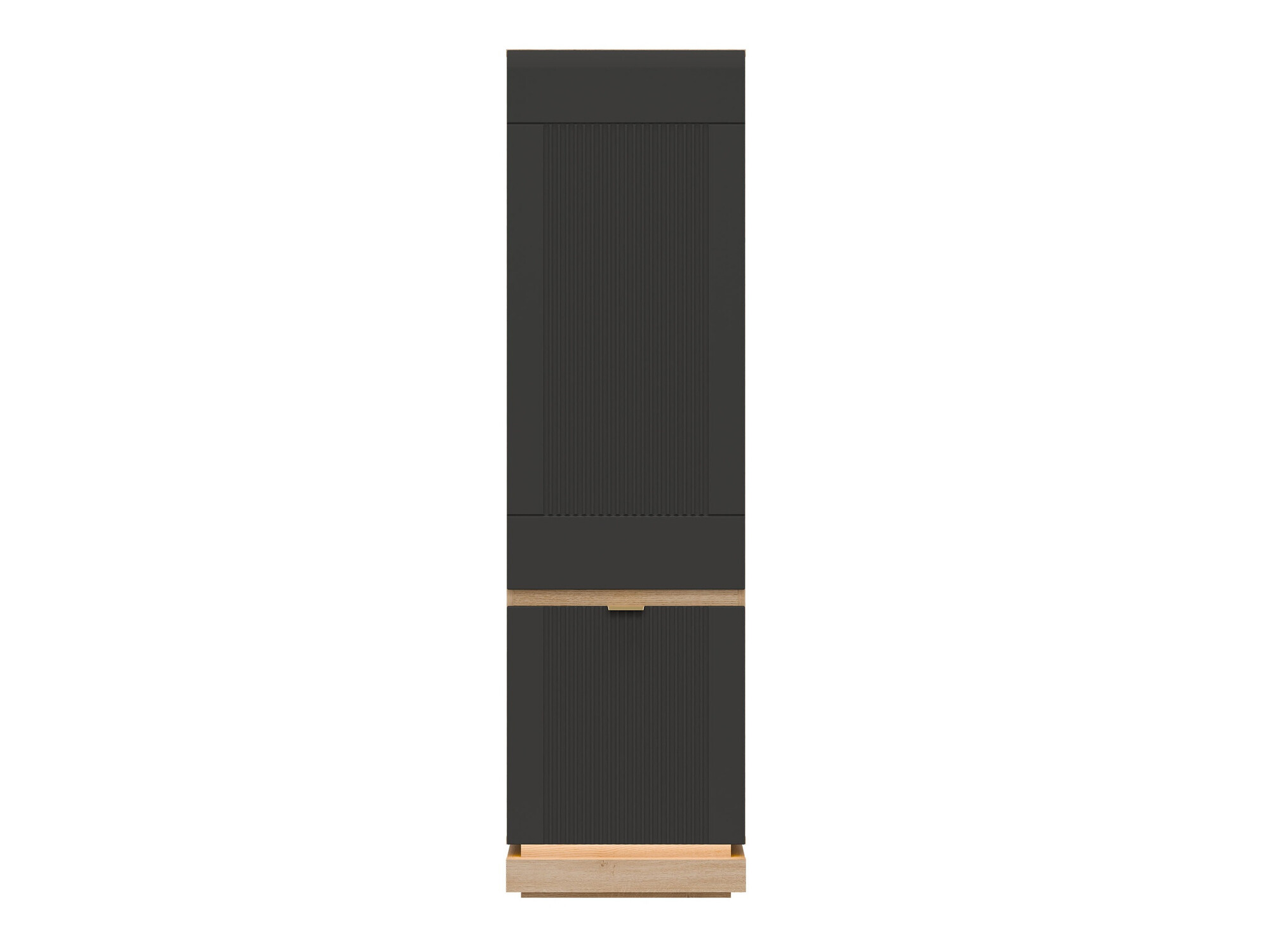 Βιβλιοθήκη Teselbu 112 (Ανθρακί + Δρυς)