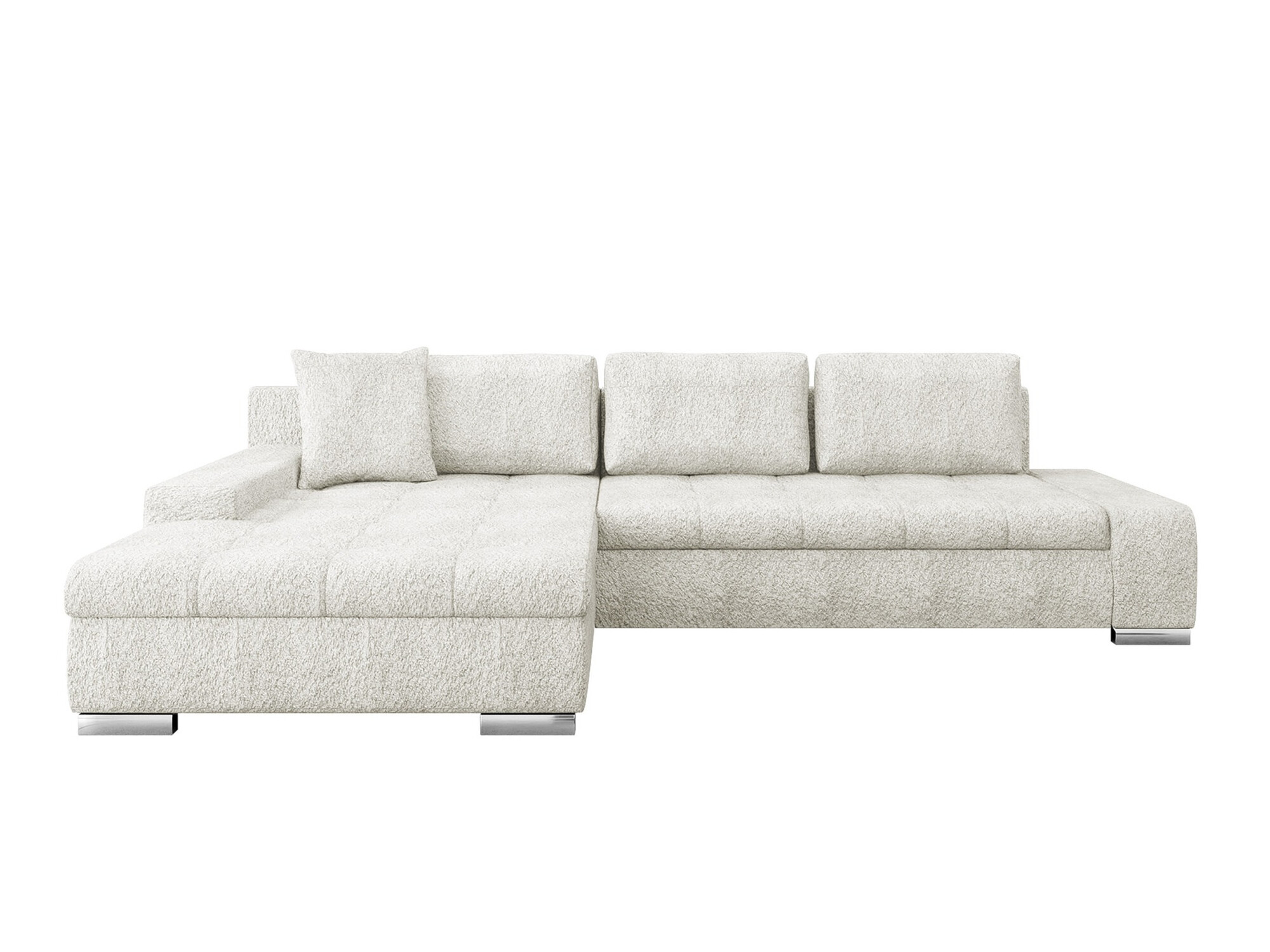 Γωνιακός Καναπές Comfivo Nitor II (Coral 70)