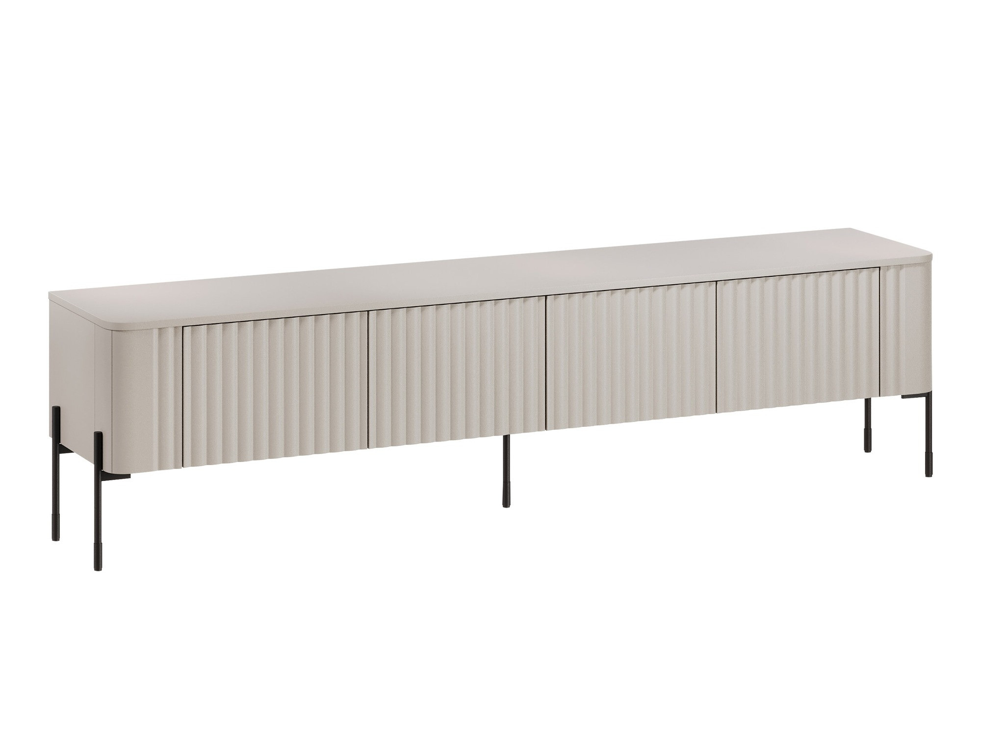 Έπιπλο τηλεόρασης Nobilitas (Κασμίρι)