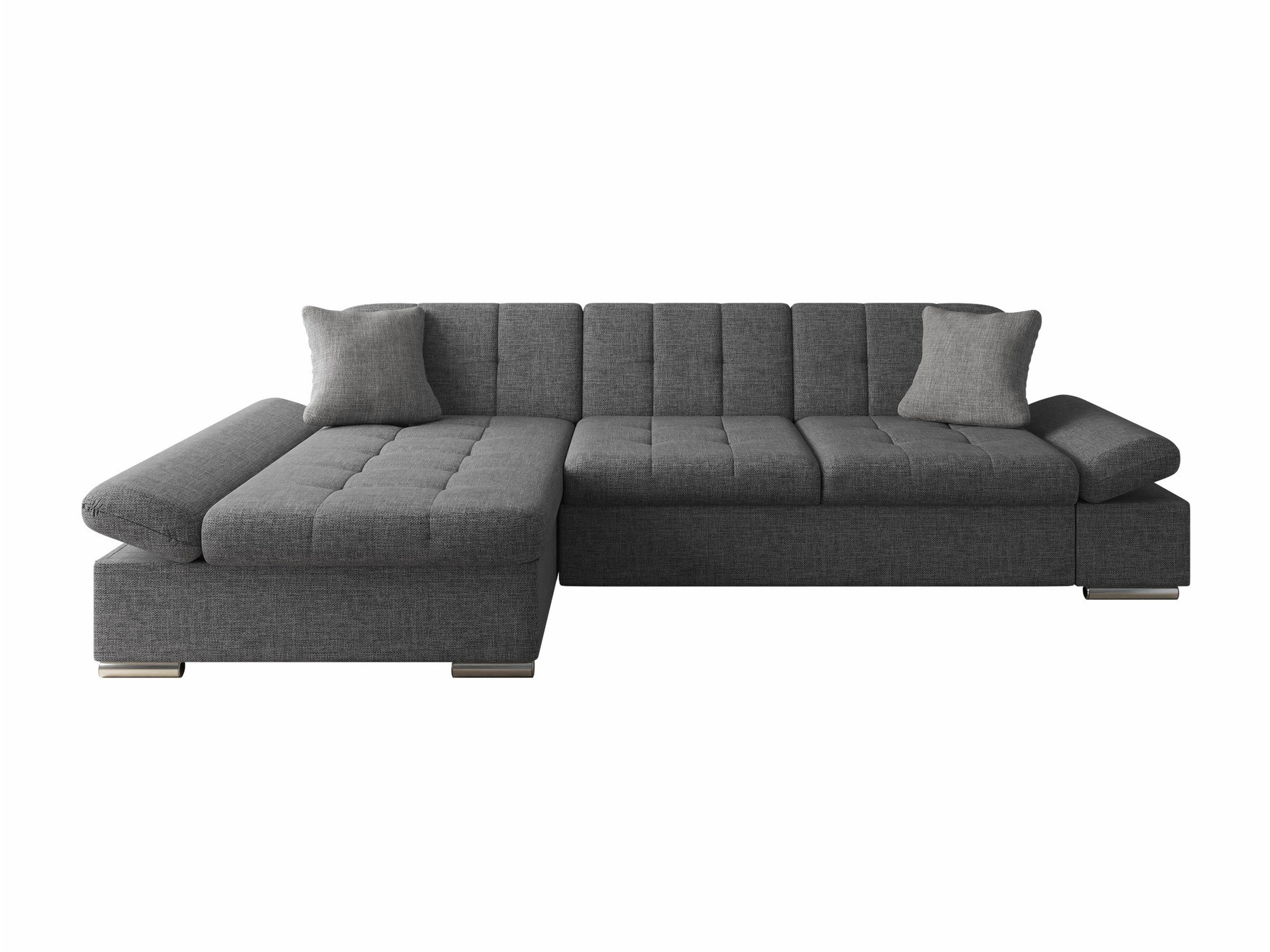 Γωνιακός Καναπές Comfivo Serenitas (Lux 06 + Lux 05)