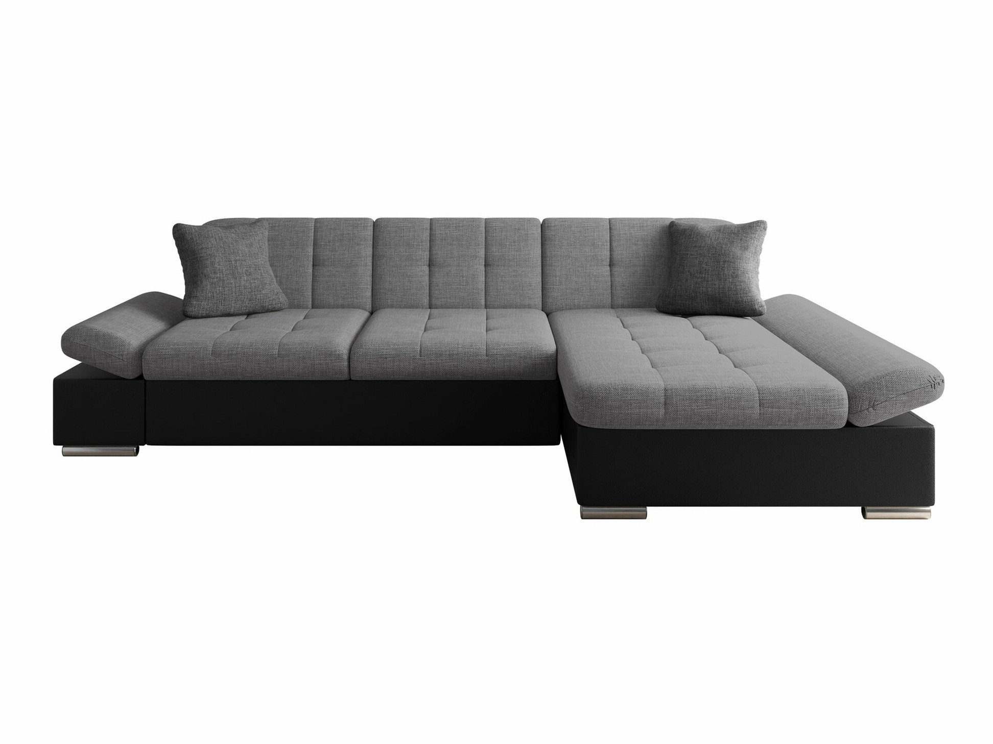 Γωνιακός Καναπές Comfivo Serenitas (Soft 011 + Lux 05 + Lux 06)