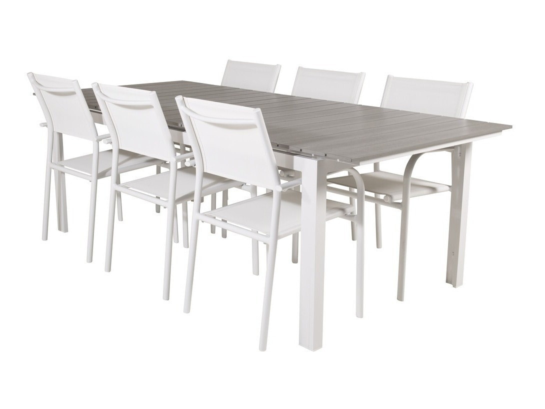 Σετ Τραπέζι και καρέκλες Dallas 2977
