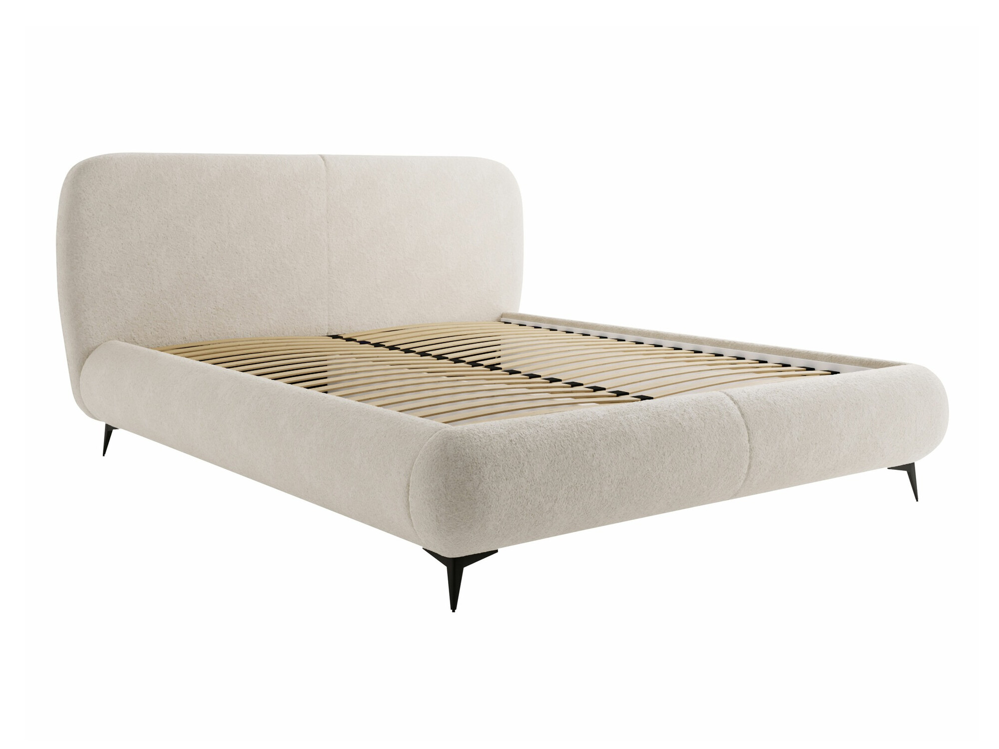 Κρεβάτι TrendyNest Fenara (Coral 45)