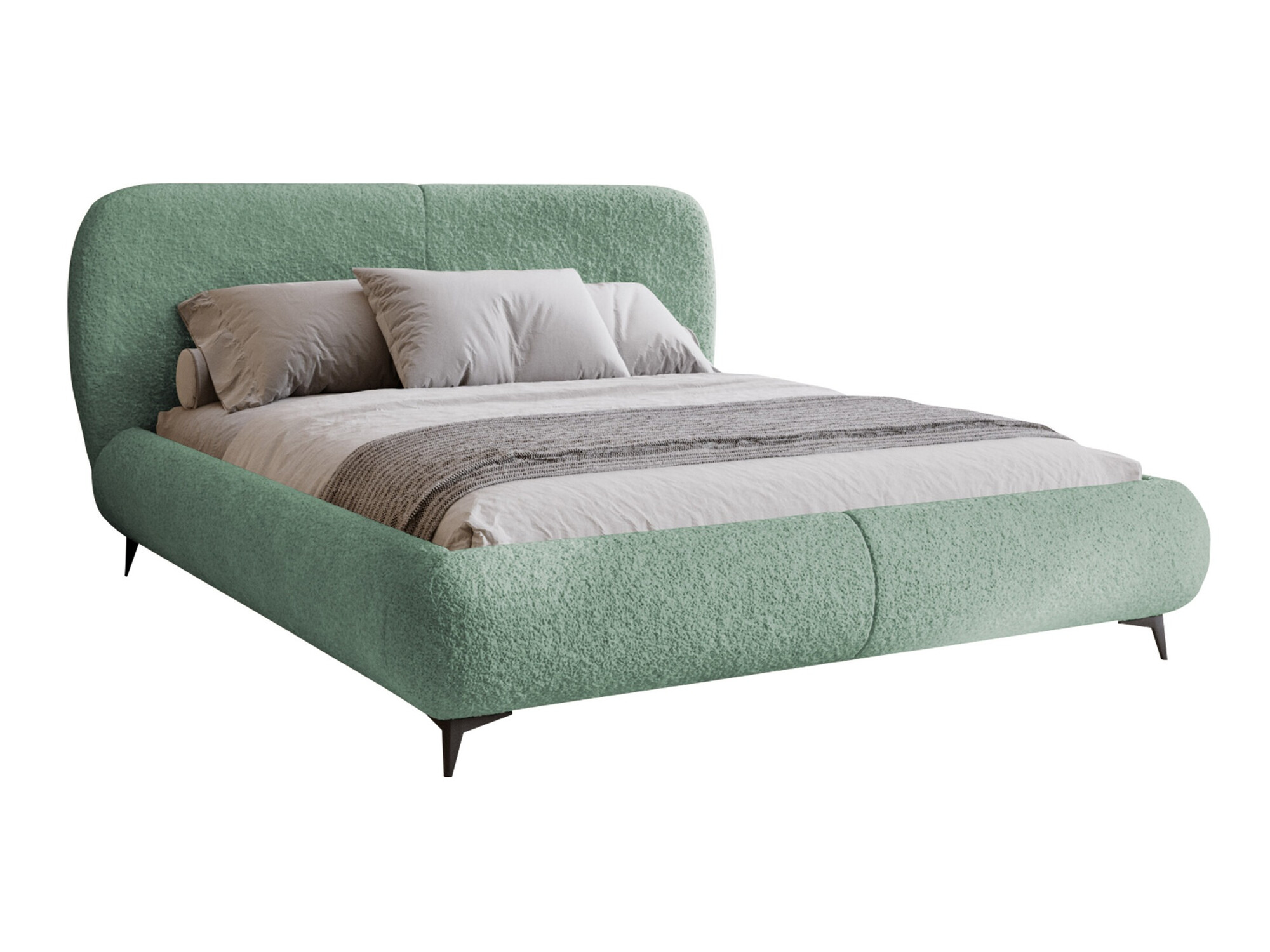 Κρεβάτι TrendyNest Fenara (Coral 55)