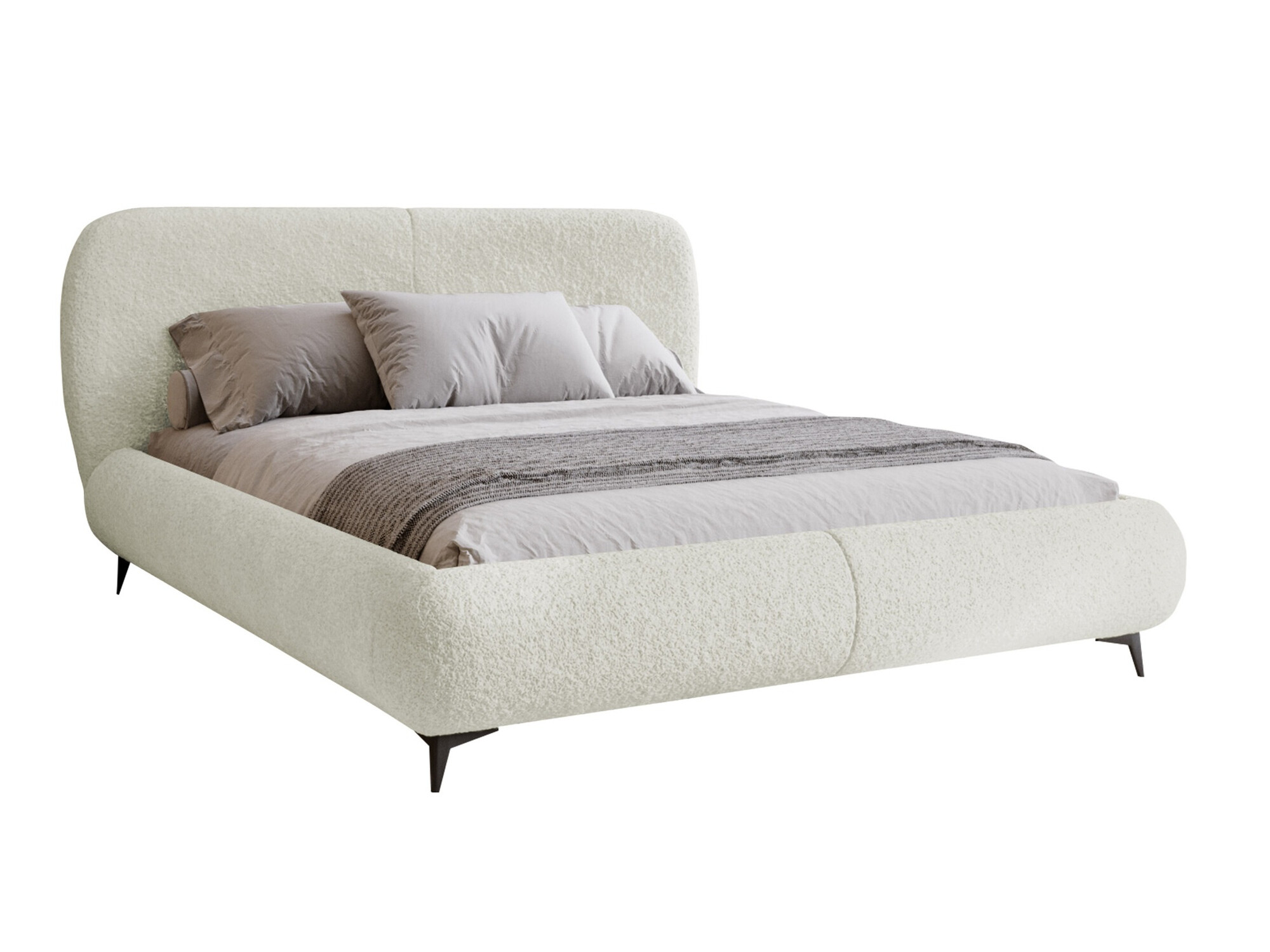 Κρεβάτι TrendyNest Fenara (Coral 15)