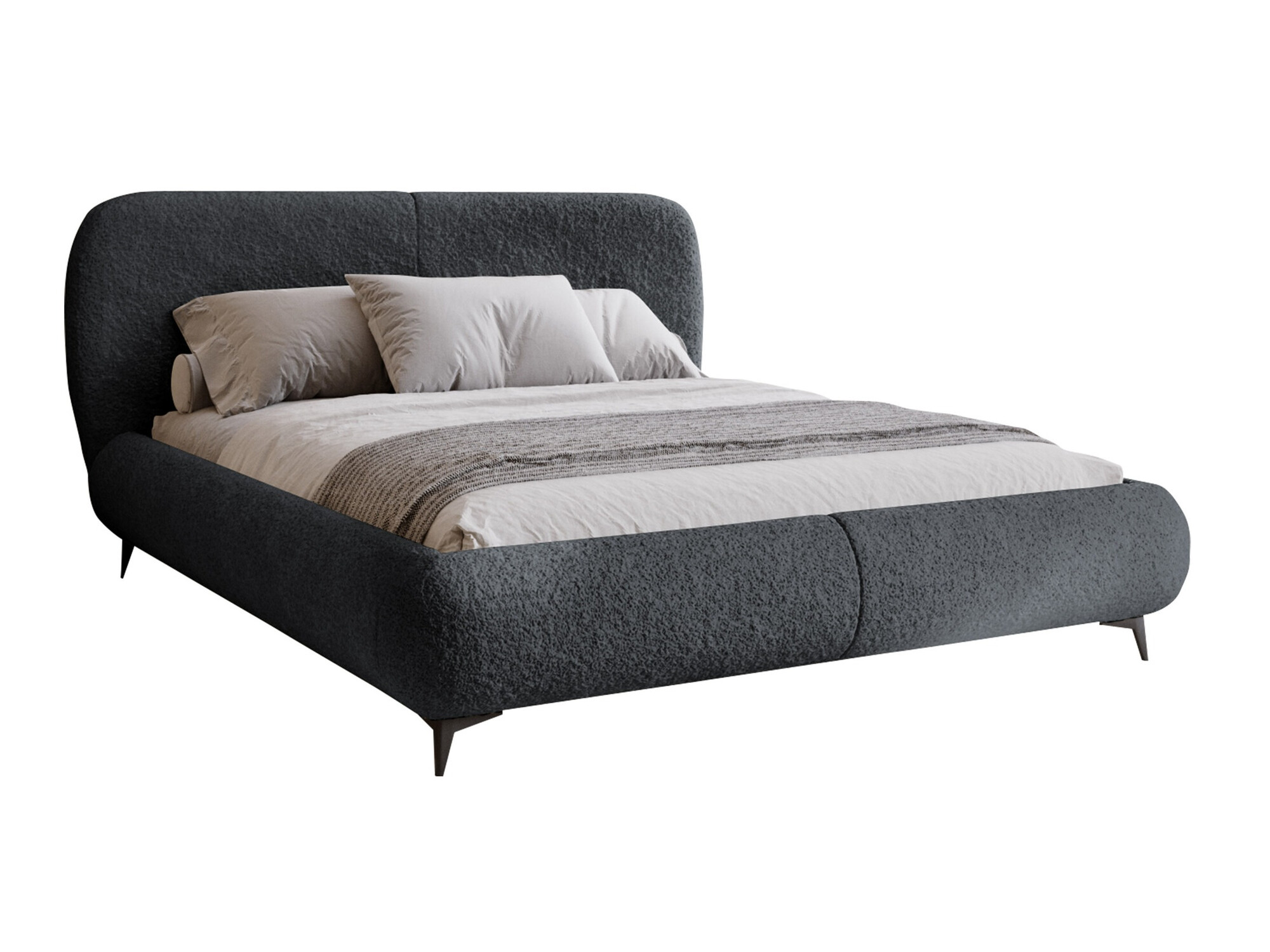Κρεβάτι TrendyNest Fenara (Coral 80)