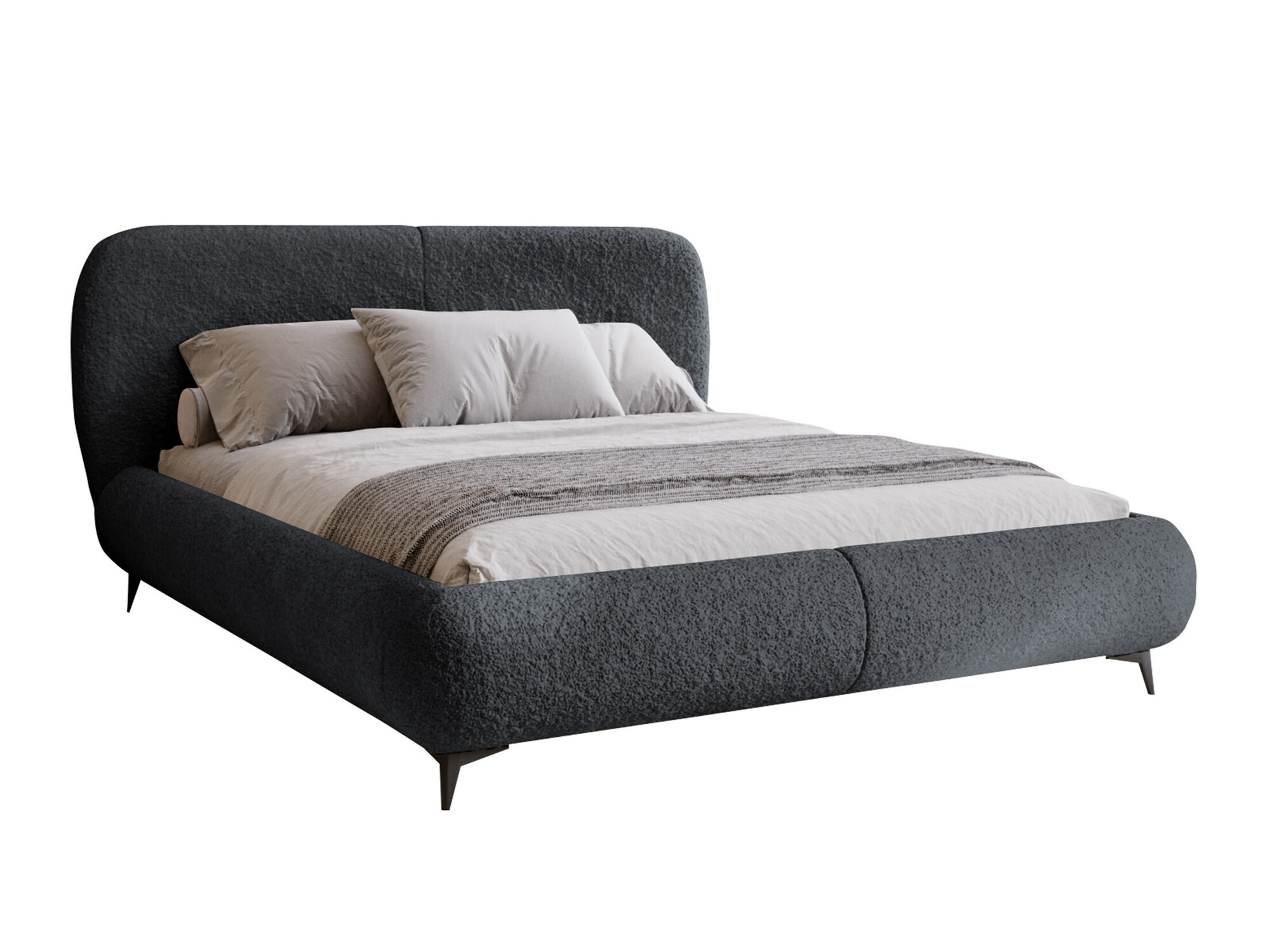Κρεβάτι TrendyNest Fenara (Coral 80)