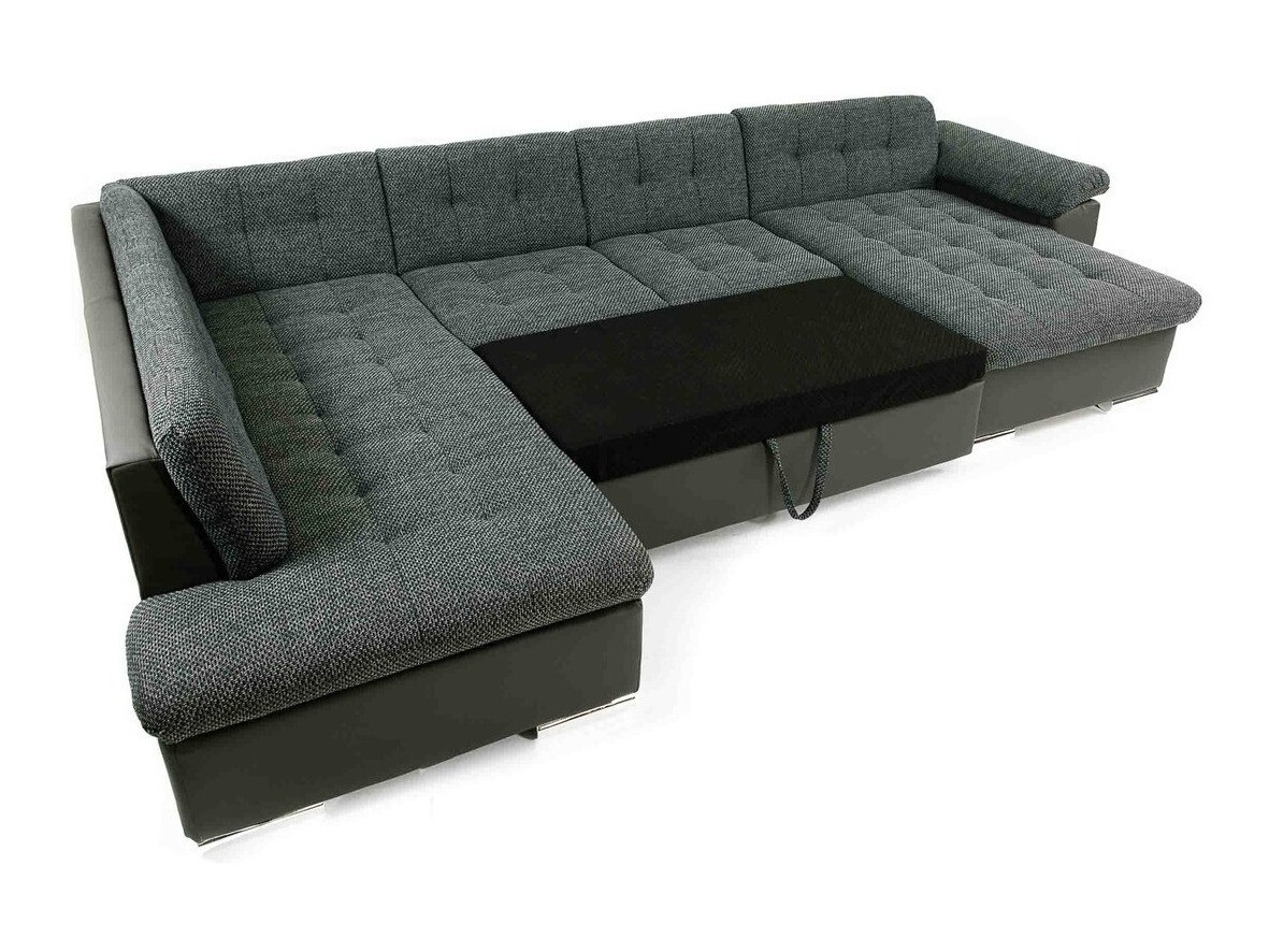 Γωνιακός Καναπές Comfivo Gemma III (Lux 06 + Lux 06 + Lux 05)