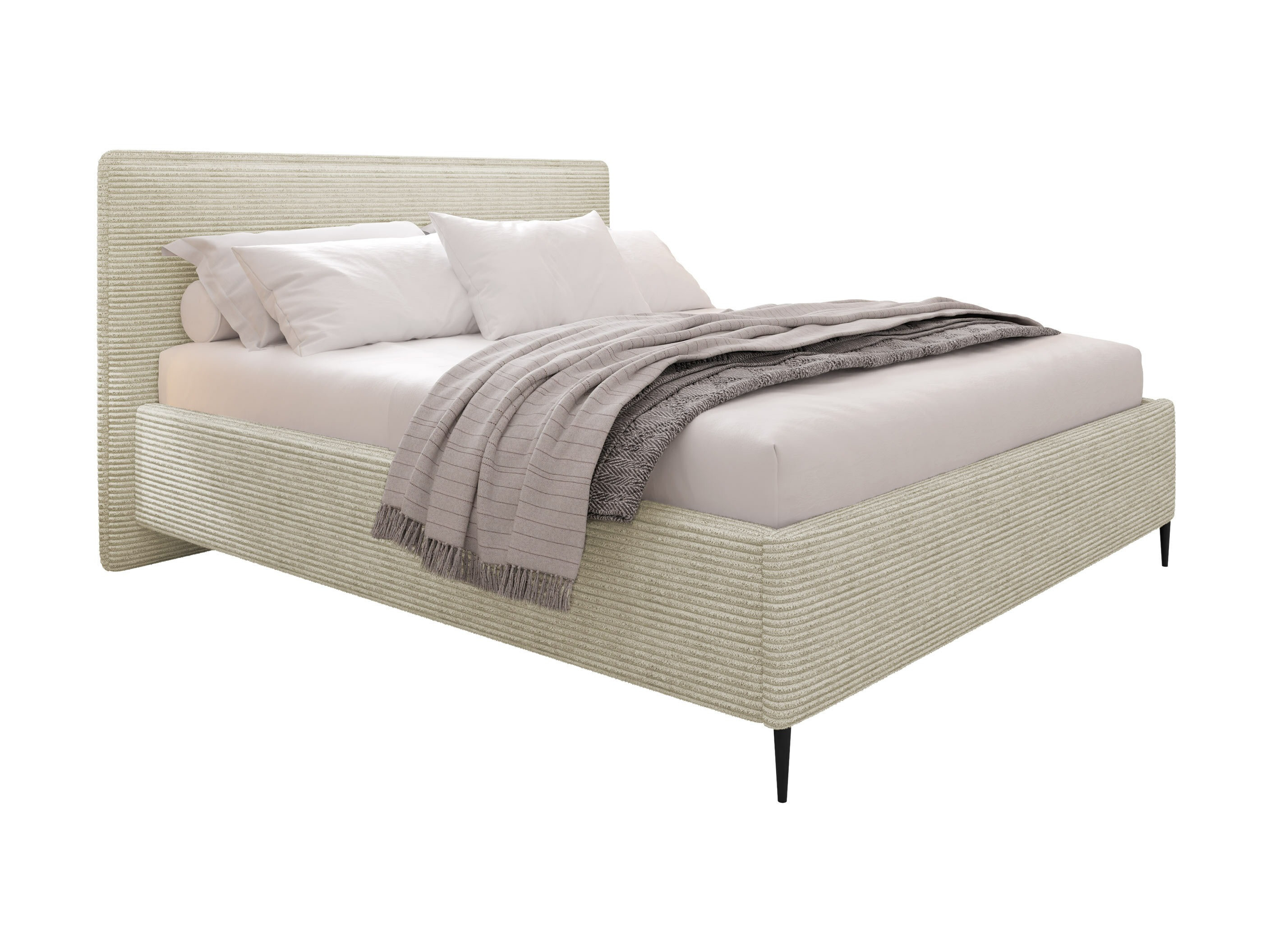 Κρεβάτι ComfiDream Liruna (Poso 100)