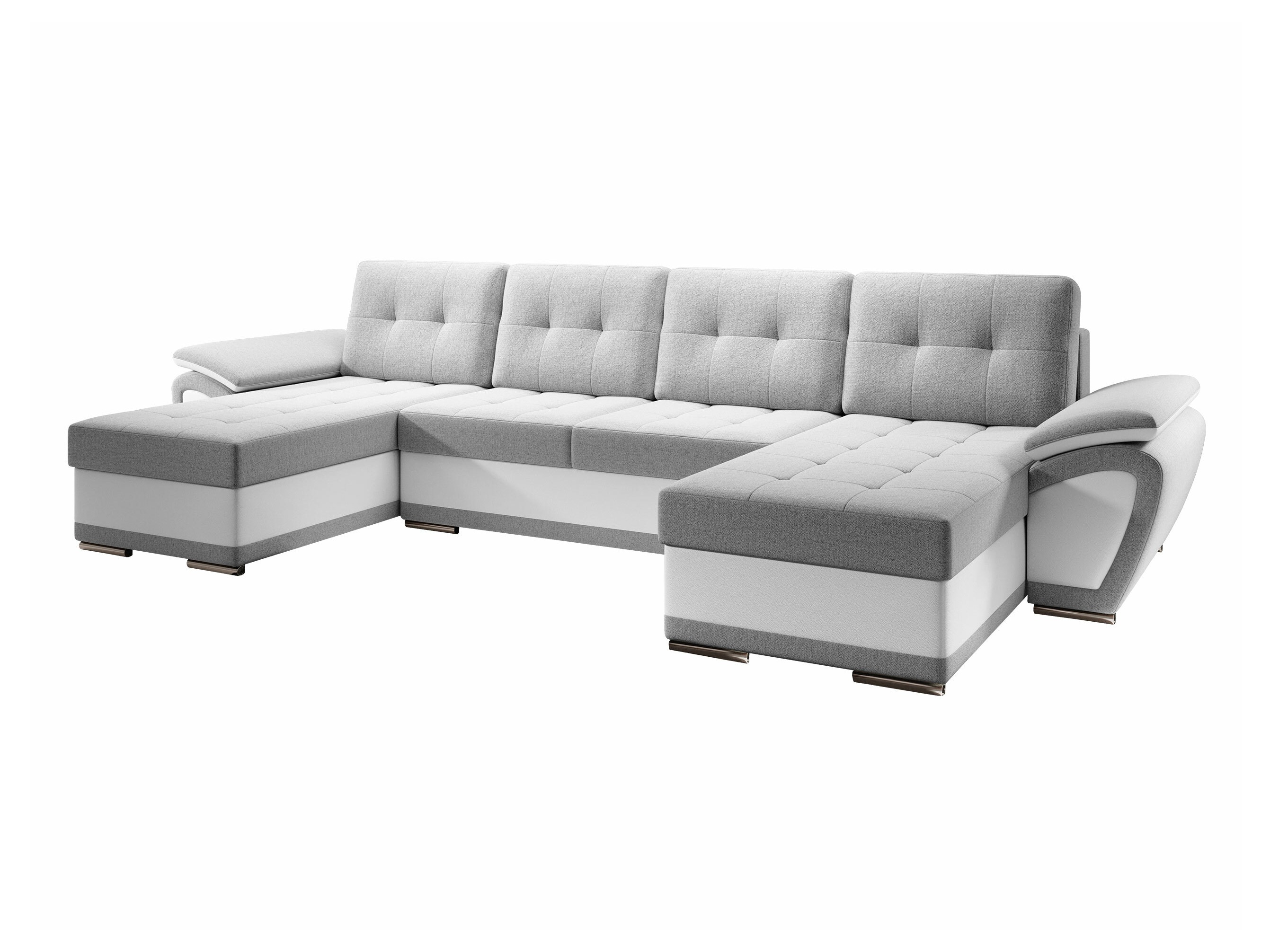 Γωνιακός Καναπές Arvada 115 (Rico 20 + Soft 17)